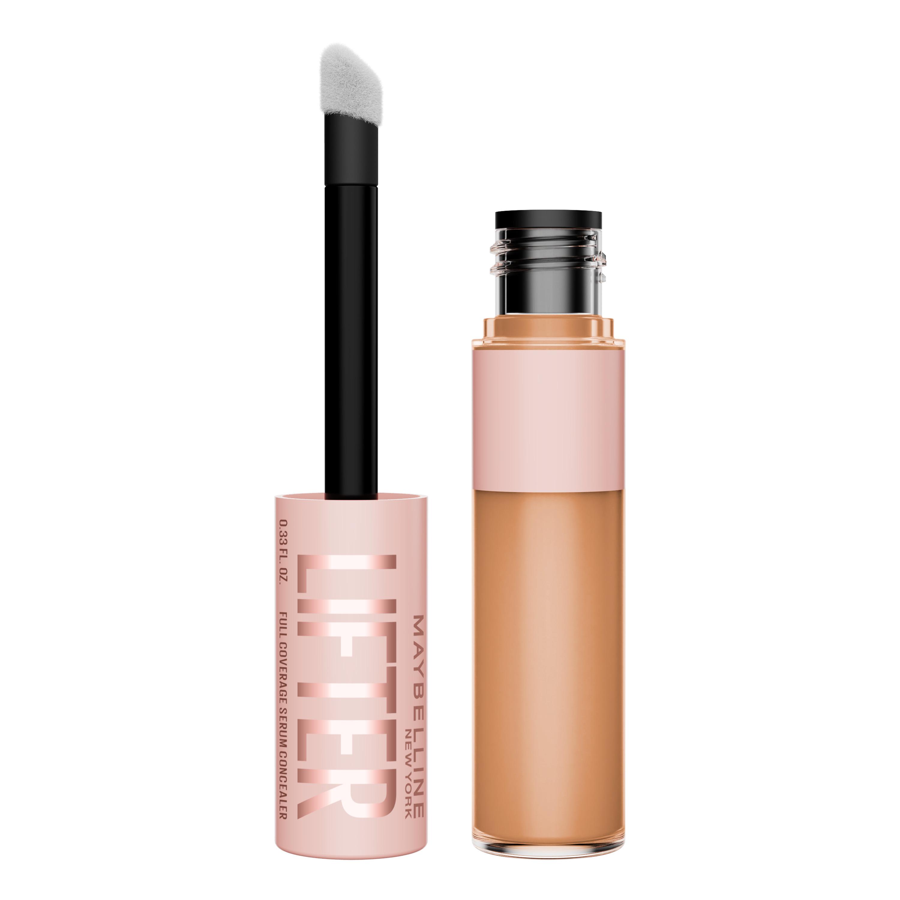 Voir la diapositive 2 : MAYBELLINE Lifter Serum concealer anti-cernes liquide 85 11ml