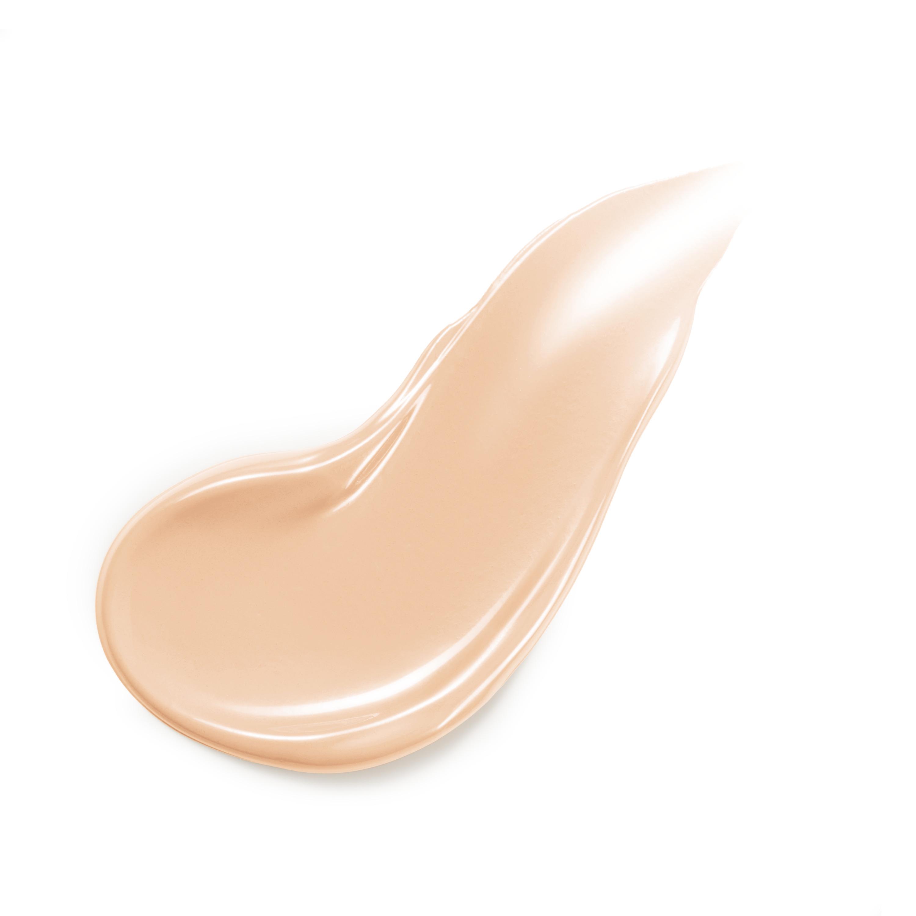 Voir la diapositive 2 : MAYBELLINE Lifter Plump&Glow Fond de teint liquide FPS15 110 30ml
