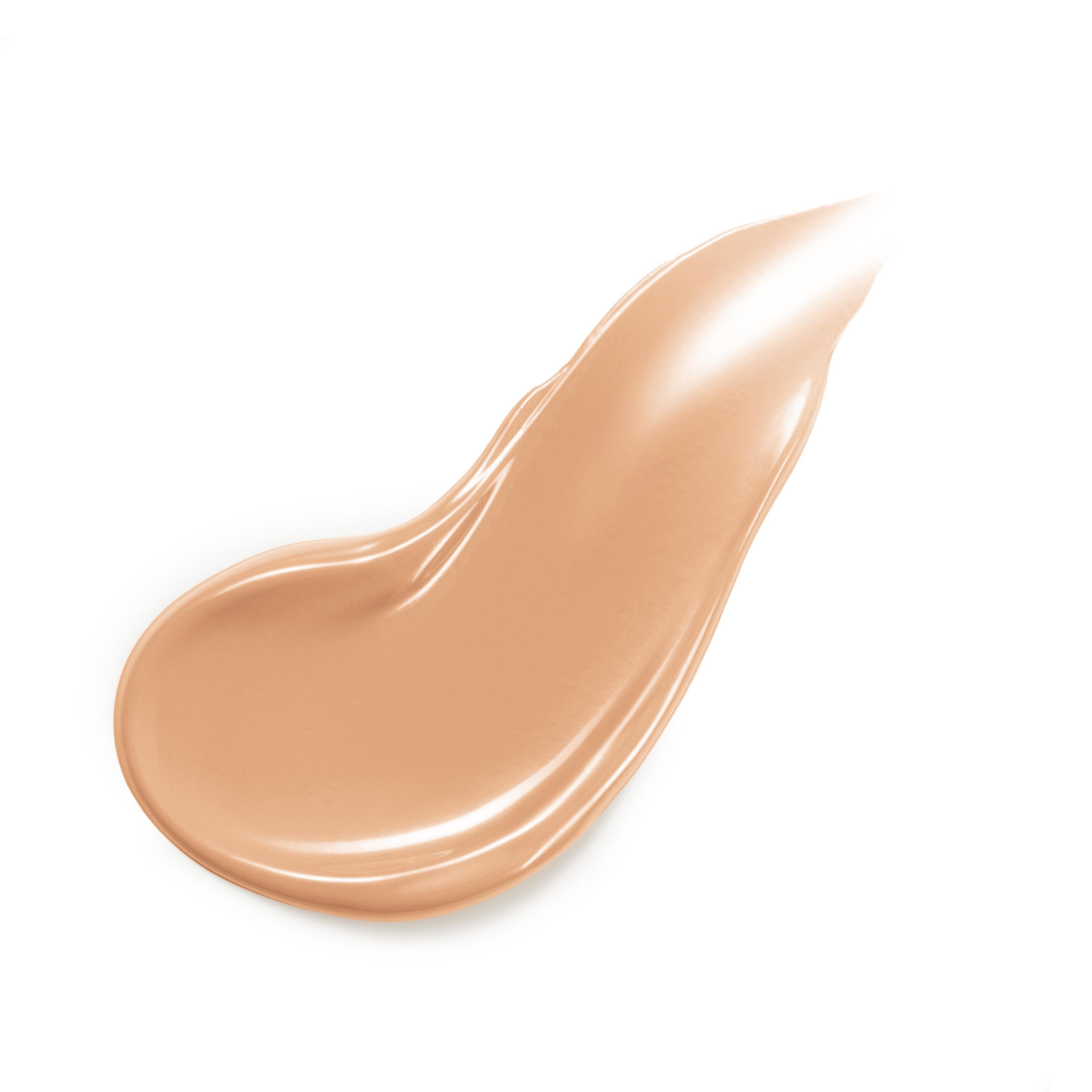 Voir la diapositive 2 : MAYBELLINE Lifter Plump&Glow Fond de teint liquide FPS15 220 30ml