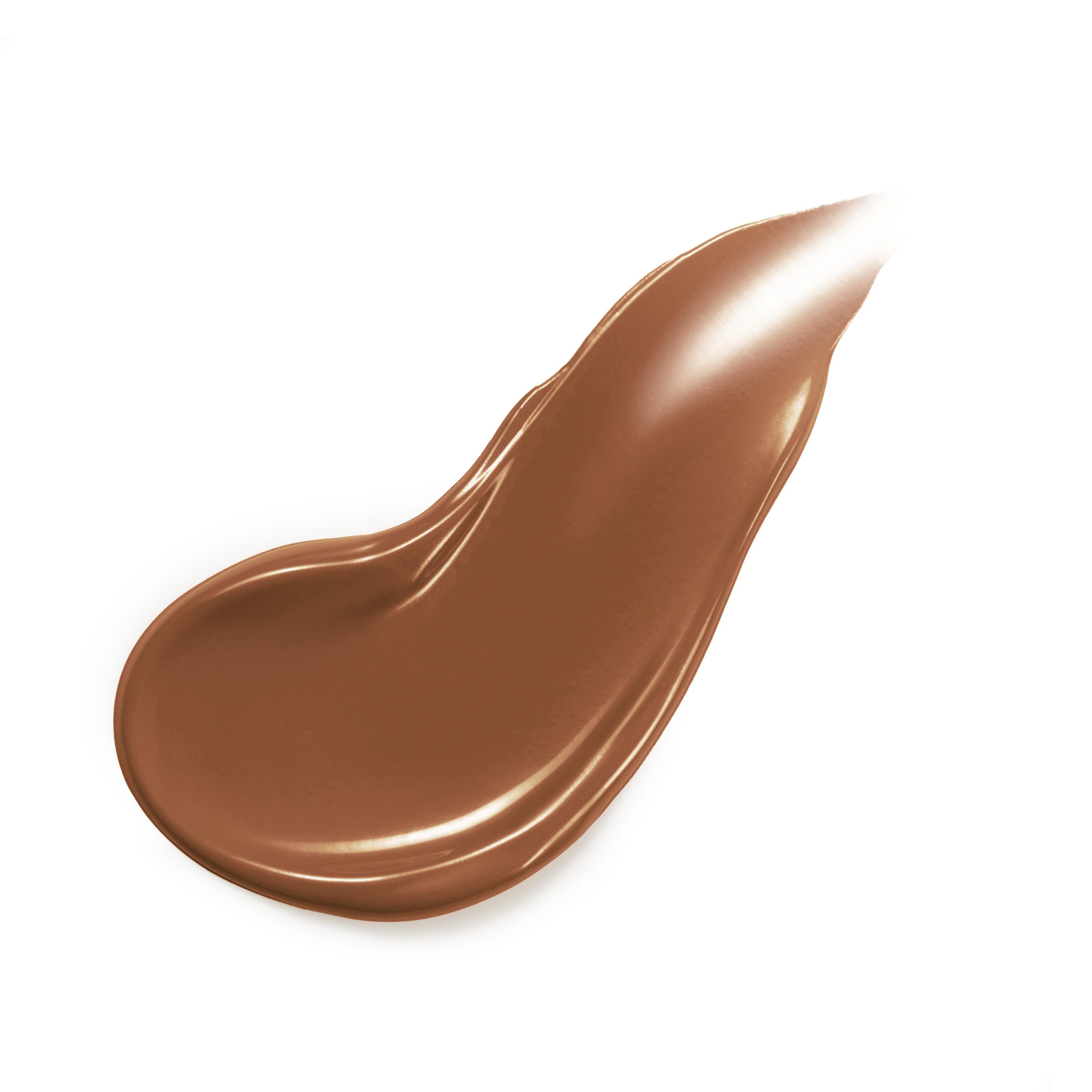 Voir la diapositive 2 : MAYBELLINE Lifter Plump&Glow Fond de teint liquide FPS15 368 30ml