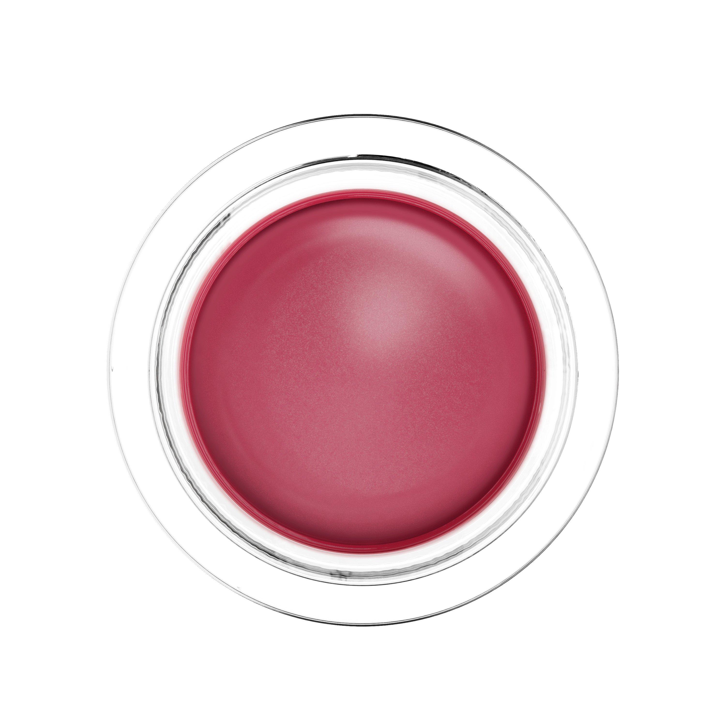 Voir la diapositive 3 : MAYBELLINE Cloud topia mousse joues et lèvres 01 twilight berry 5g