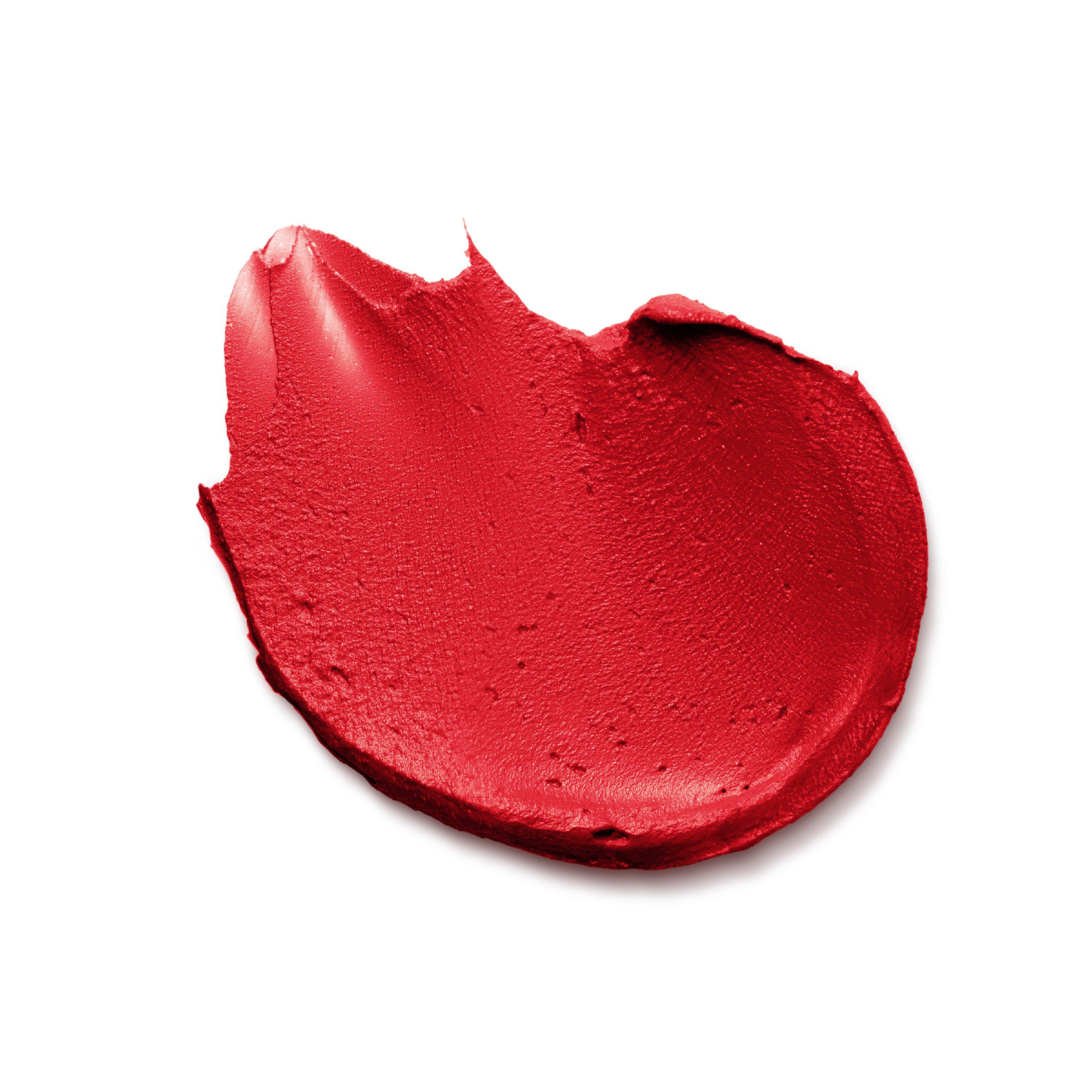 Voir la diapositive 2 : MAYBELLINE Cloud topia Mousse joues et lèvres 03 divine crimson 5g