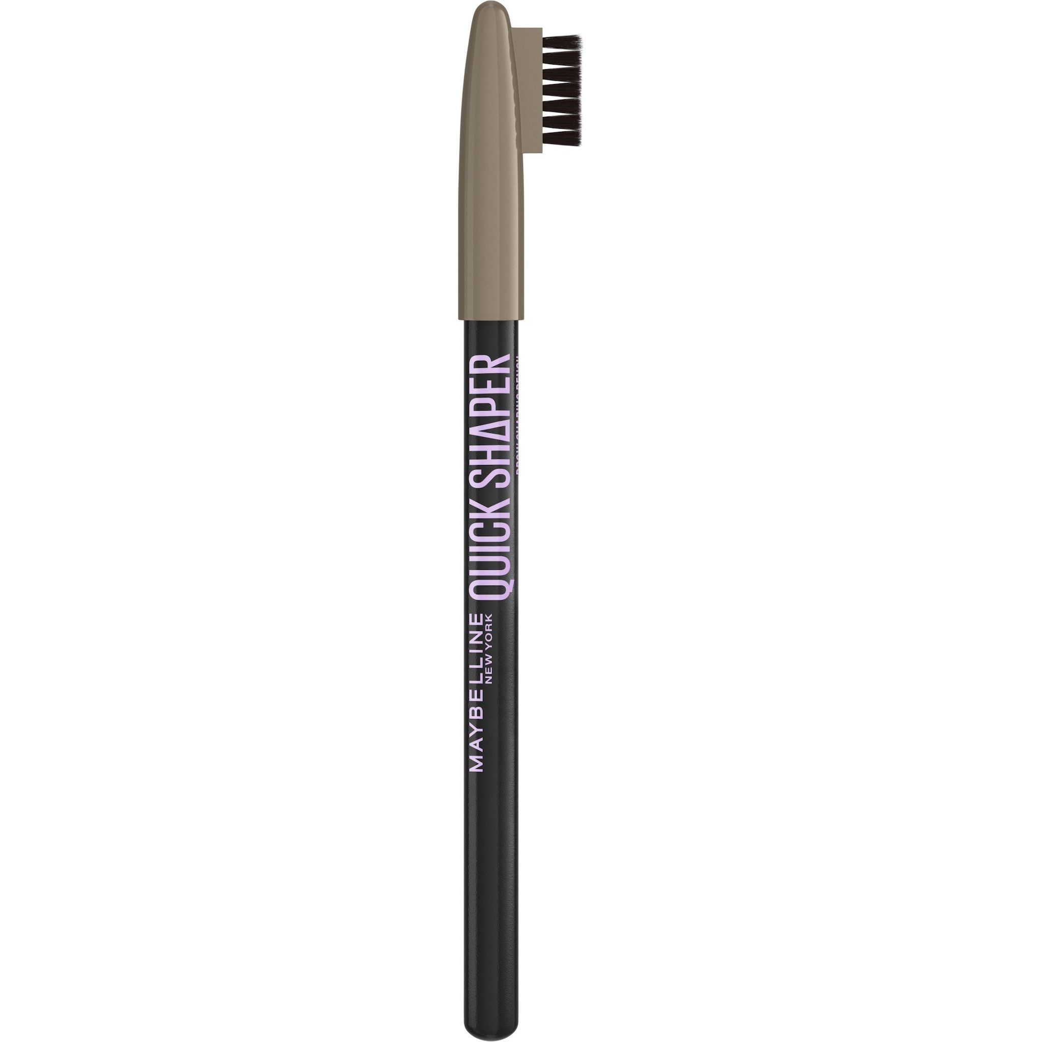 MAYBELLINE Quick Shaper Crayon à sourcils 02 blonde 1g