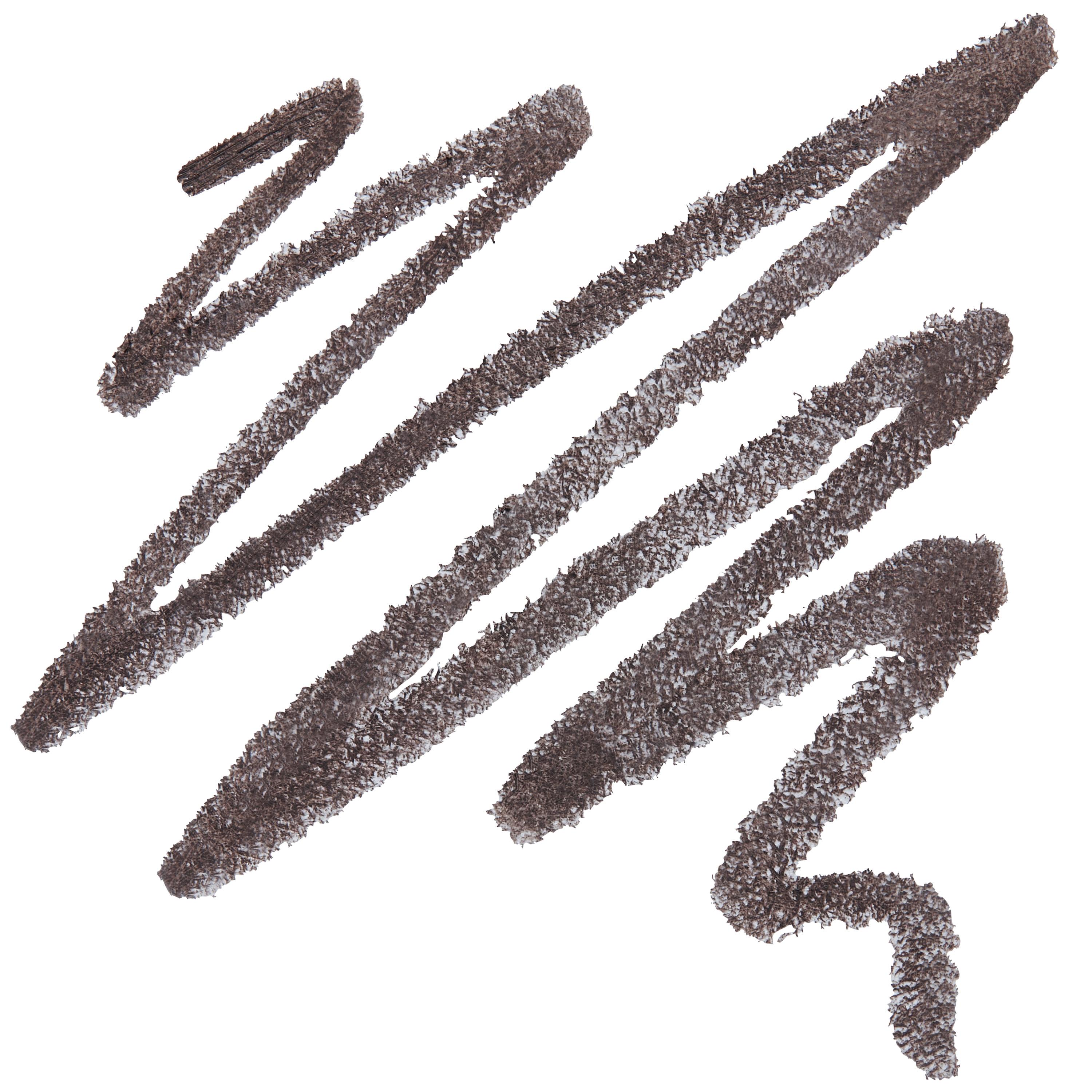 Voir la diapositive 2 : MAYBELLINE Quick Shaper Crayon à sourcils 06 black brown 1g
