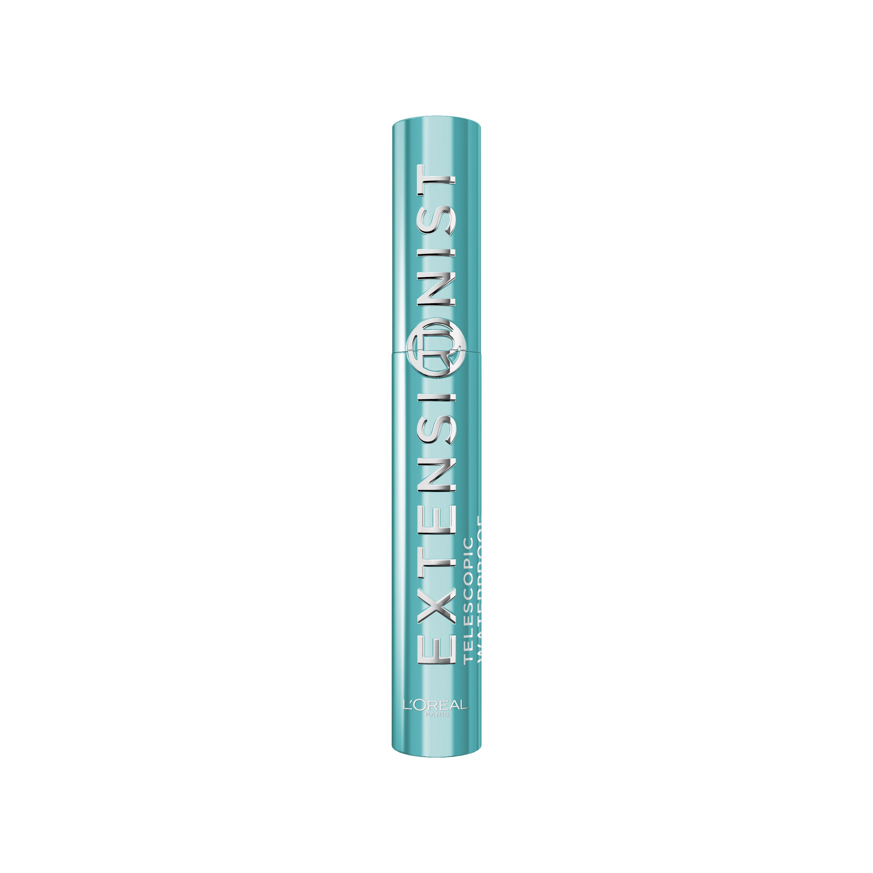 L'OREAL Extensionist Telescopic mascara waterproof noir 10ml