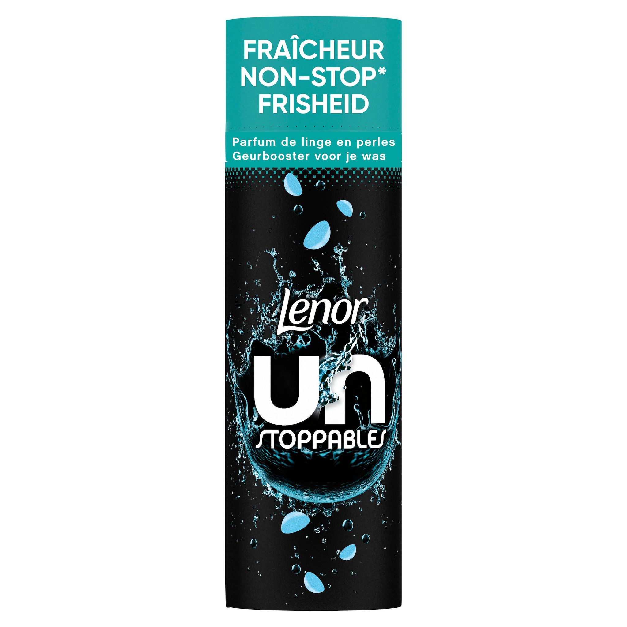 LENOR Booster de parfum US FRESH 20 lavages 240g