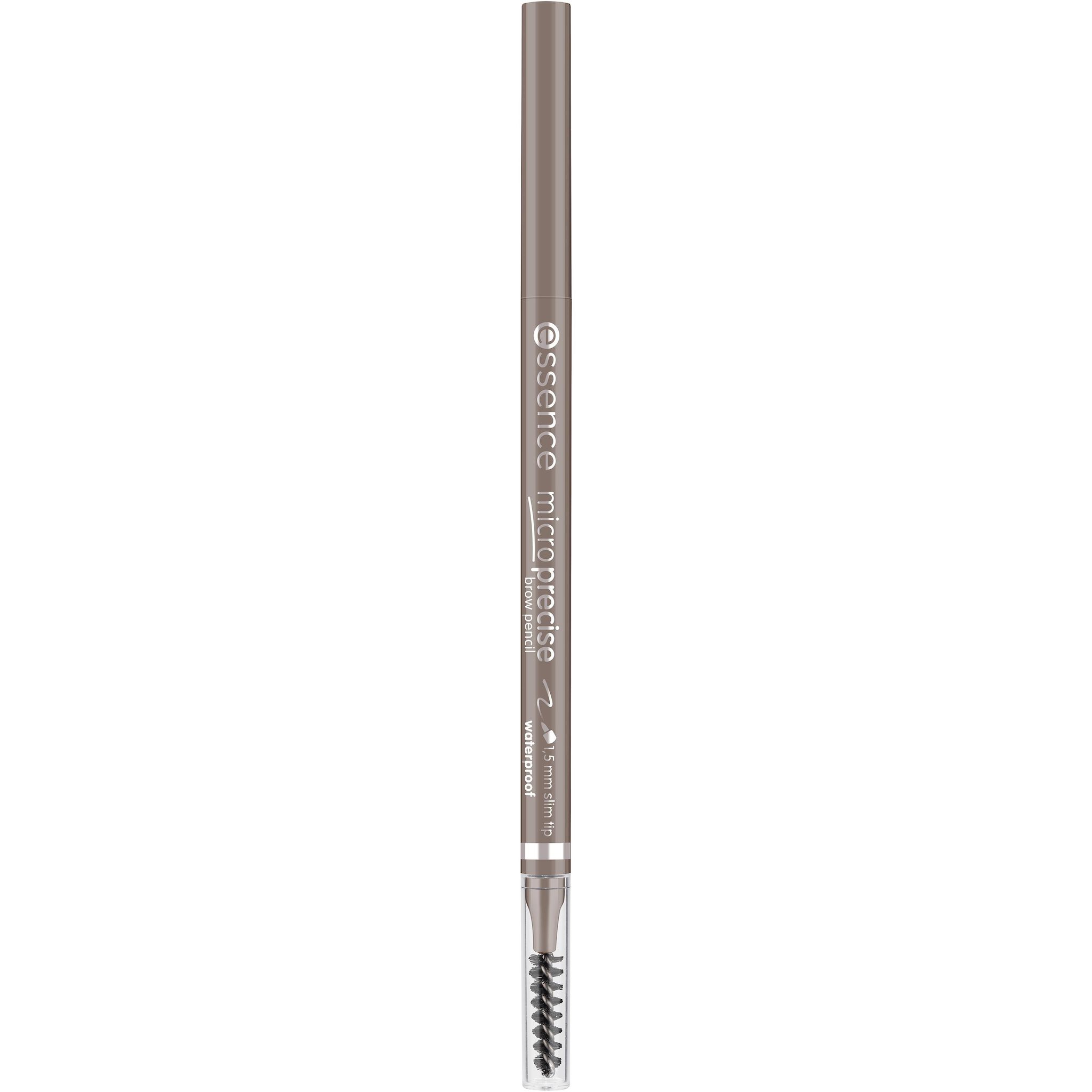 ESSENCE Micro Precise Brow pencil 01 cool blonde 0.05g