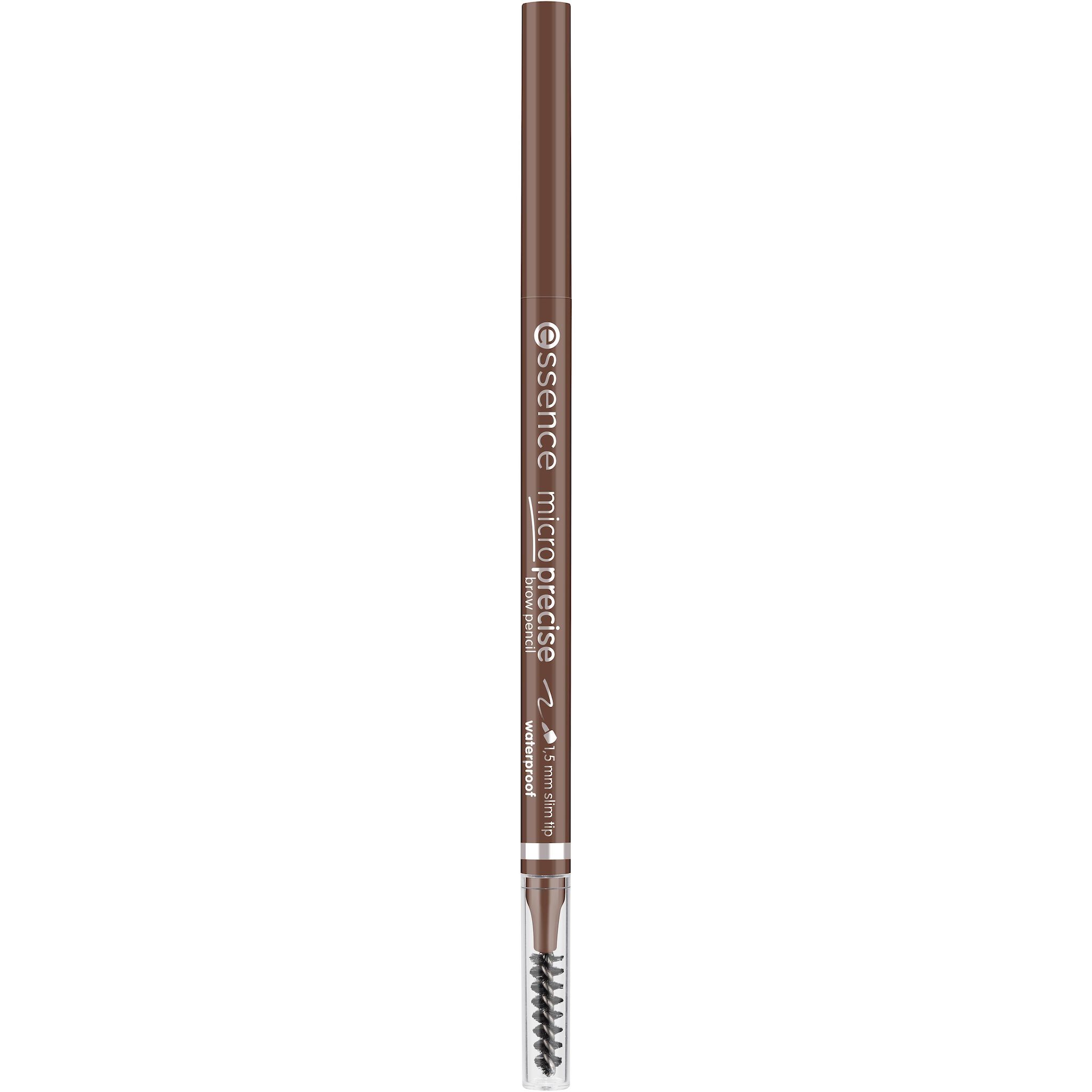 ESSENCE Micro Precise Brow pencil 07 auburn 0.05g