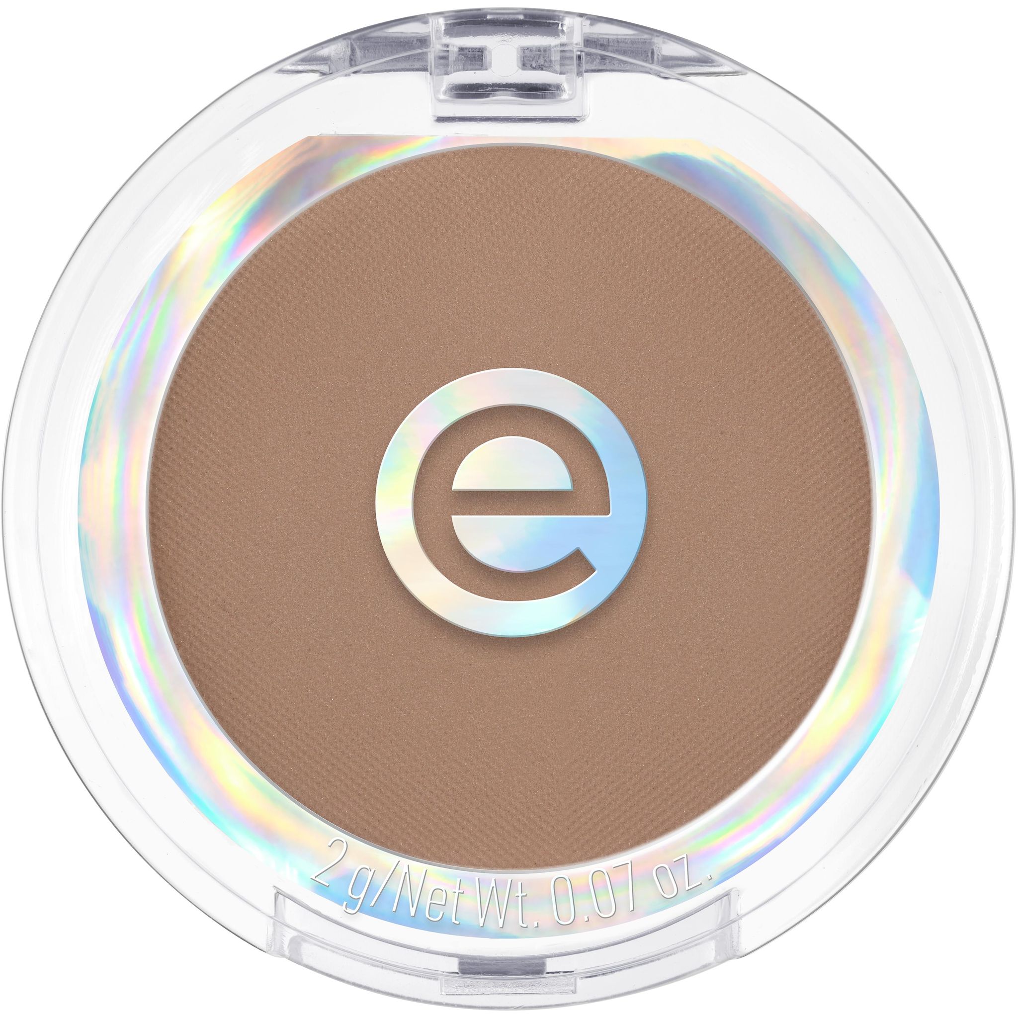 ESSENCE Fard à paupières mat 02 neutral brown 2g