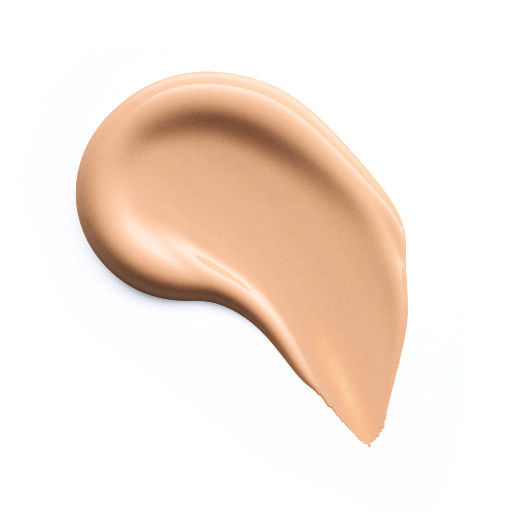 Voir la diapositive 2 : ESSENCE Silky Blur Hydrating longwear foundation fond de teint liquide 120 30ml