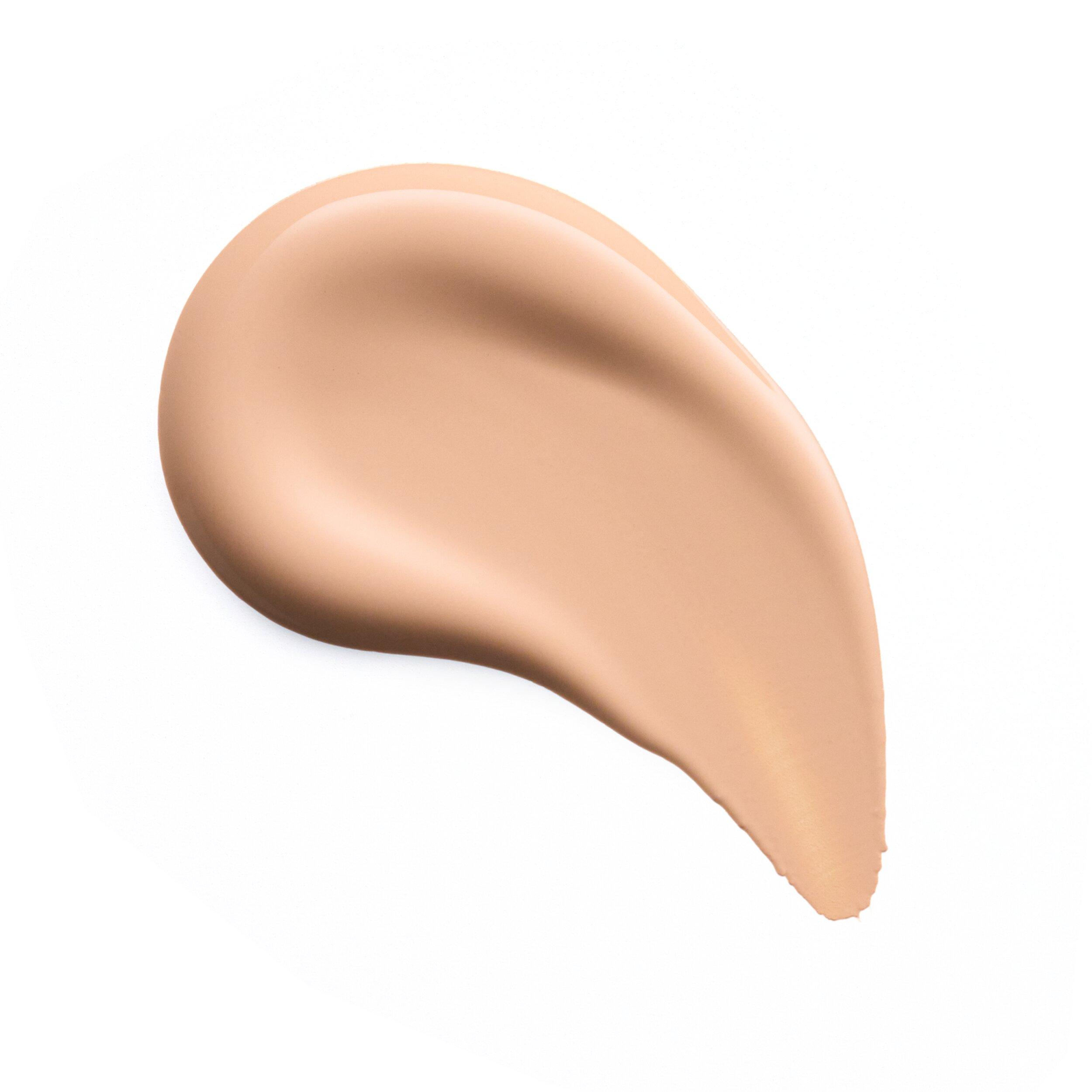Voir la diapositive 2 : ESSENCE Silky Blur Hydrating longwear foundation fond de teint liquide 115 30ml