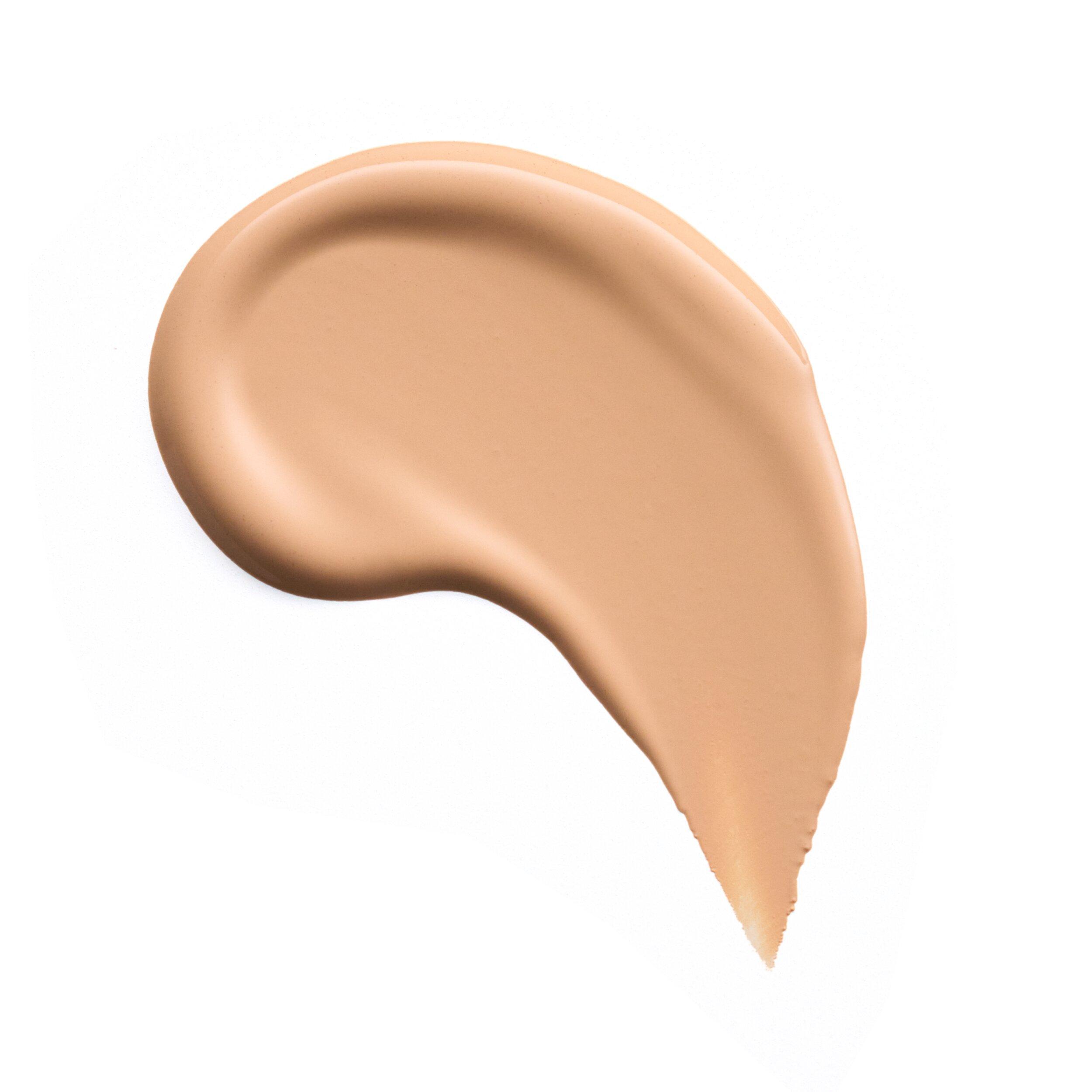 Voir la diapositive 2 : ESSENCE Silky Blur Hydrating longwear foundation fond de teint liquide 168 30ml