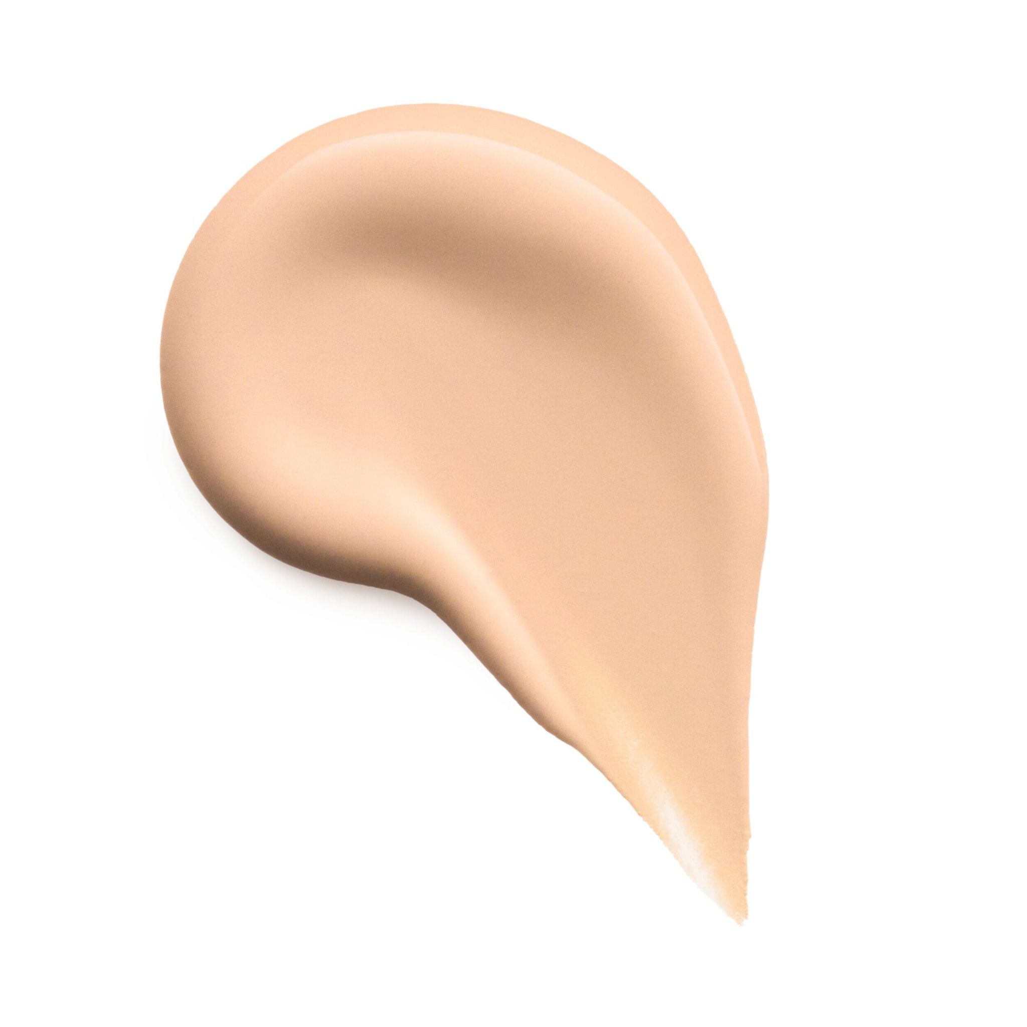 Voir la diapositive 2 : ESSENCE Silky Blur Hydrating longwear foundation fond de teint liquide 100 30ml