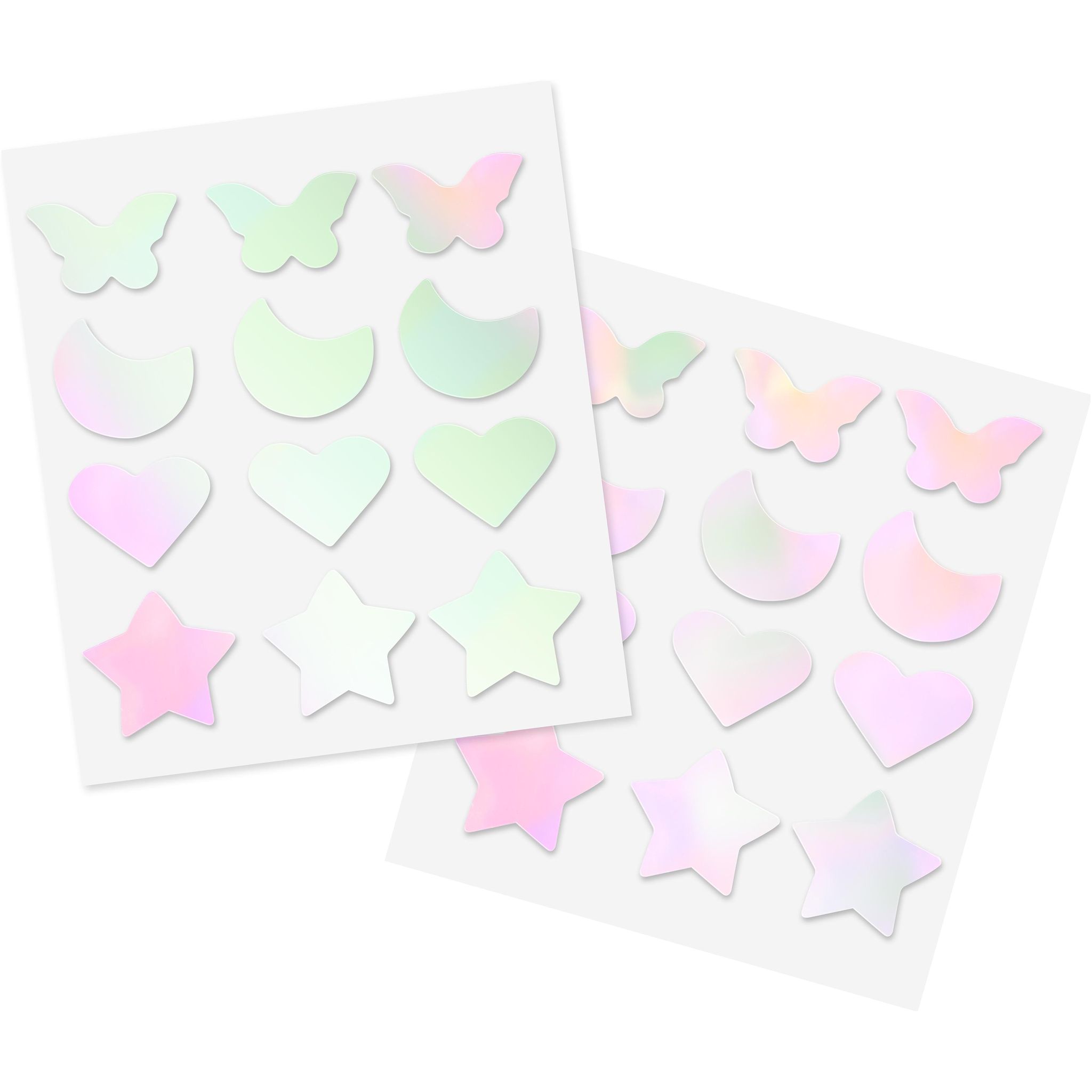 Voir la diapositive 2 : ESSENCE Pimple Patches spot squad holo hydrocolloid patches 24 pièces