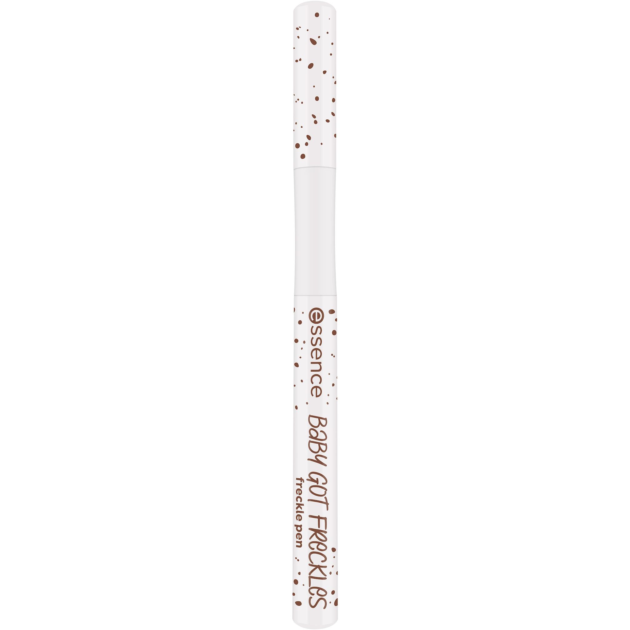 ESSENCE Baby Got Freckles pen 10 Faux Real 1ml