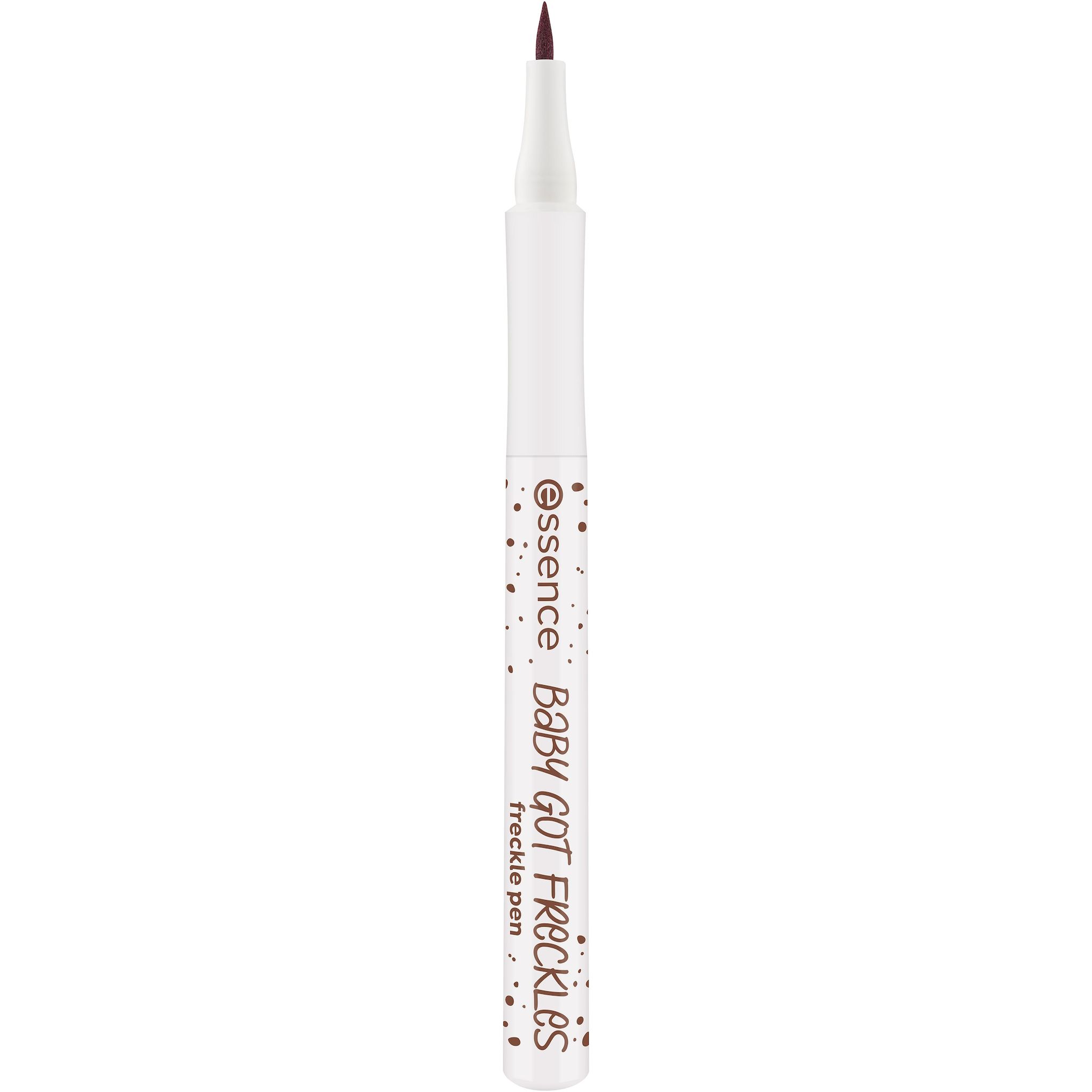 Voir la diapositive 2 : ESSENCE Baby Got Freckles pen 10 Faux Real 1ml