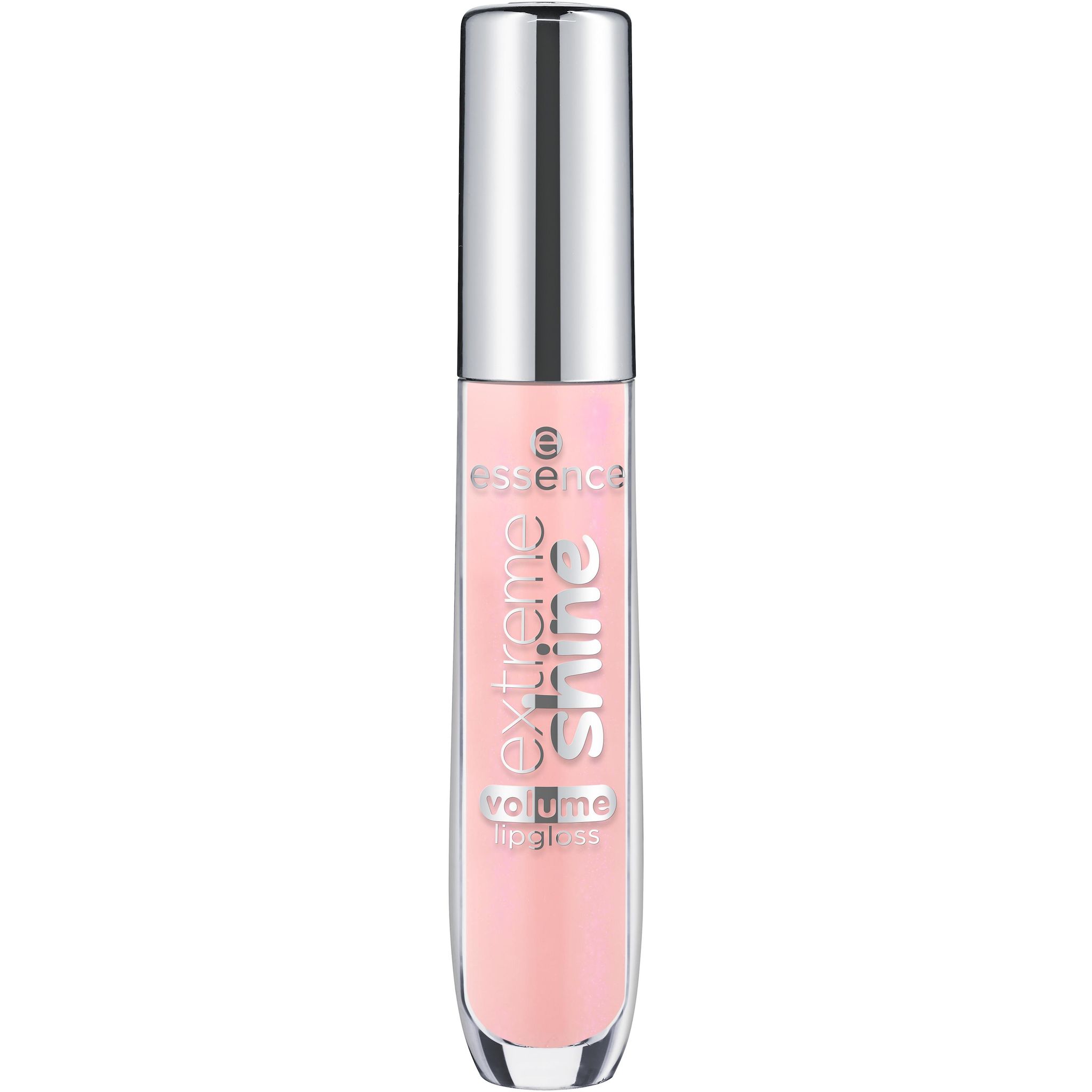 ESSENCE Extreme Shine Volume lipgloss 19 frosted fairy 5ml