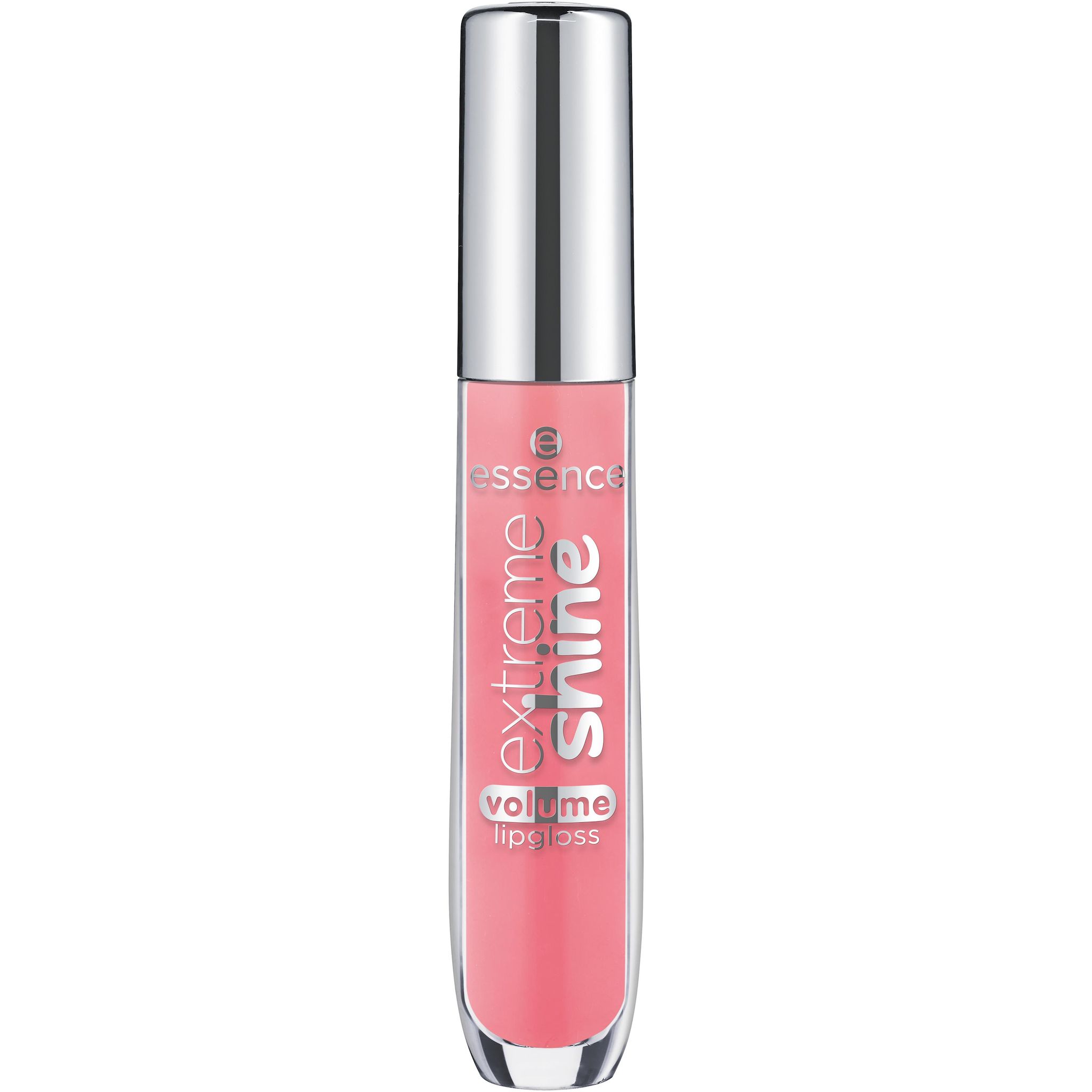 ESSENCE Extreme Shine Volume lipgloss 20 peach please 5ml