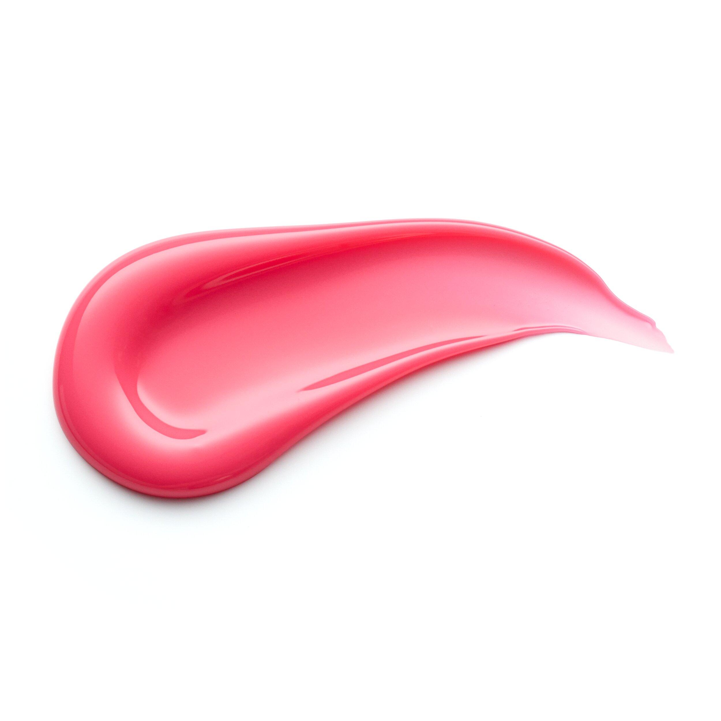 Voir la diapositive 2 : ESSENCE What The Fake! Plumping lipgloss 102 pink about it 4ml