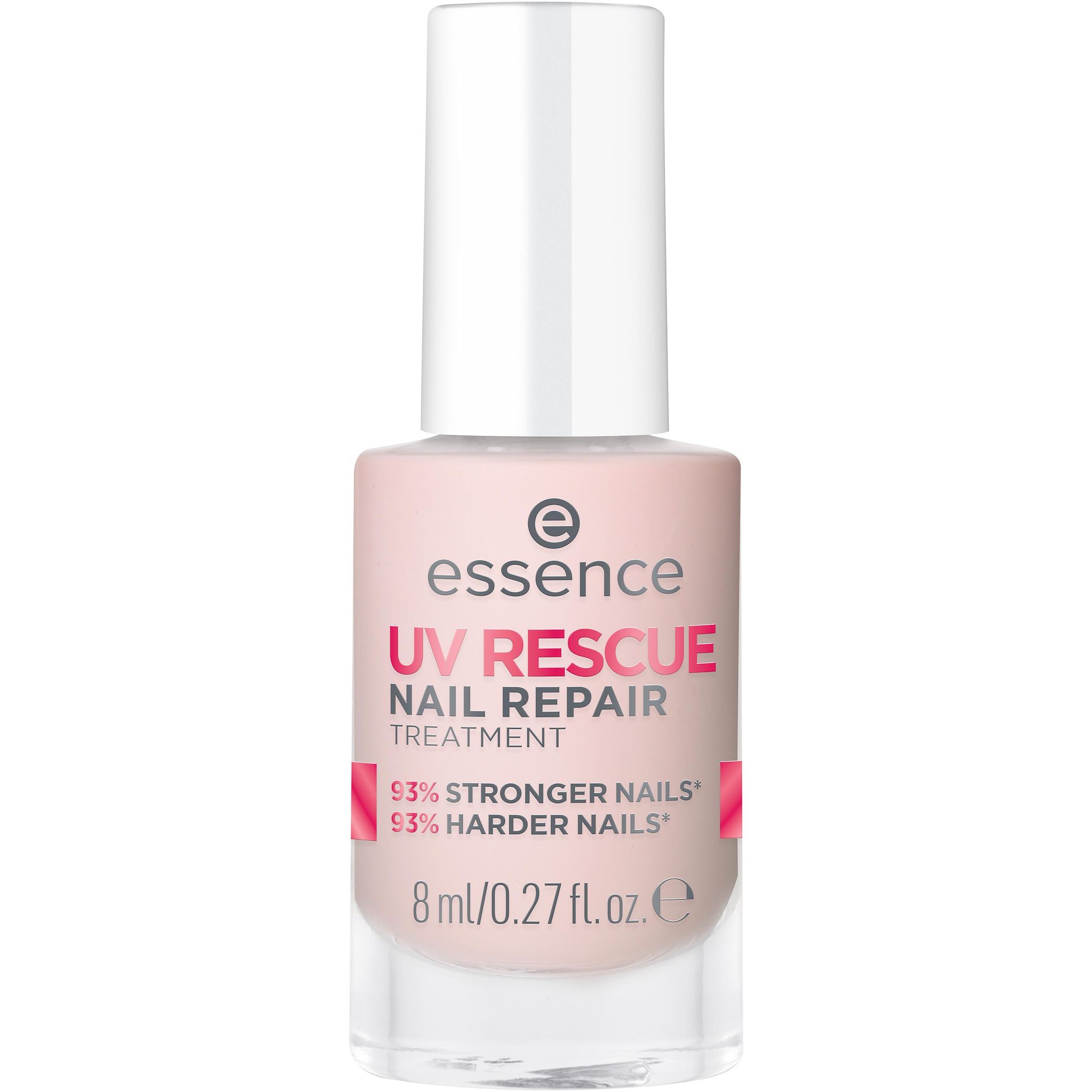 ESSENCE UV Rescue Nail repair treatment 8ml