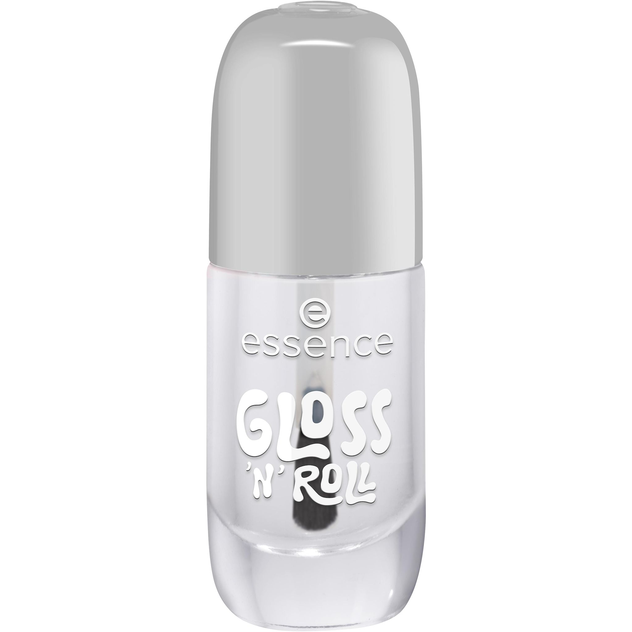 ESSENCE Vernis à ongles 01 Gloss'n'roll 8ml