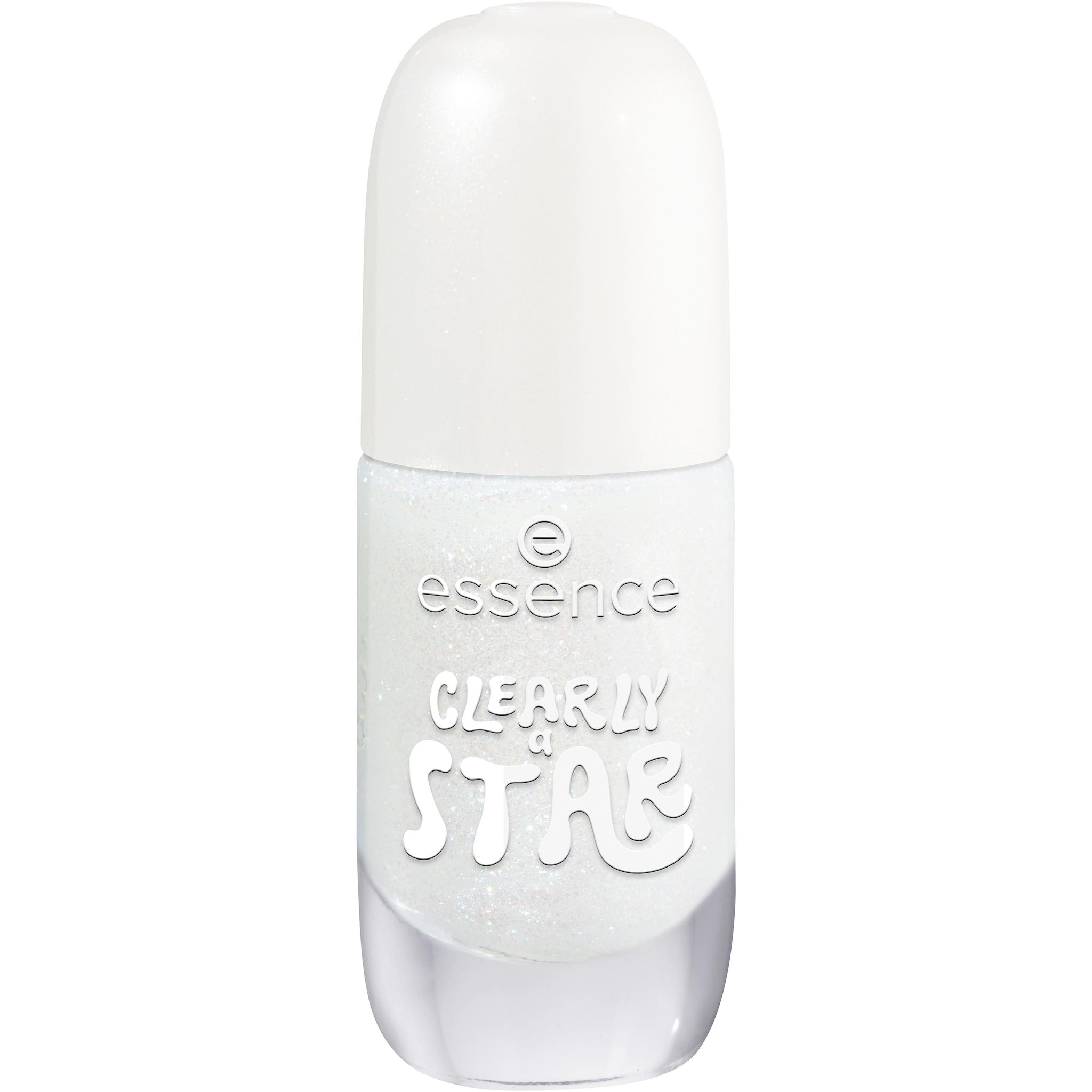 ESSENCE Vernis à ongles 02 Clearly a star 8ml