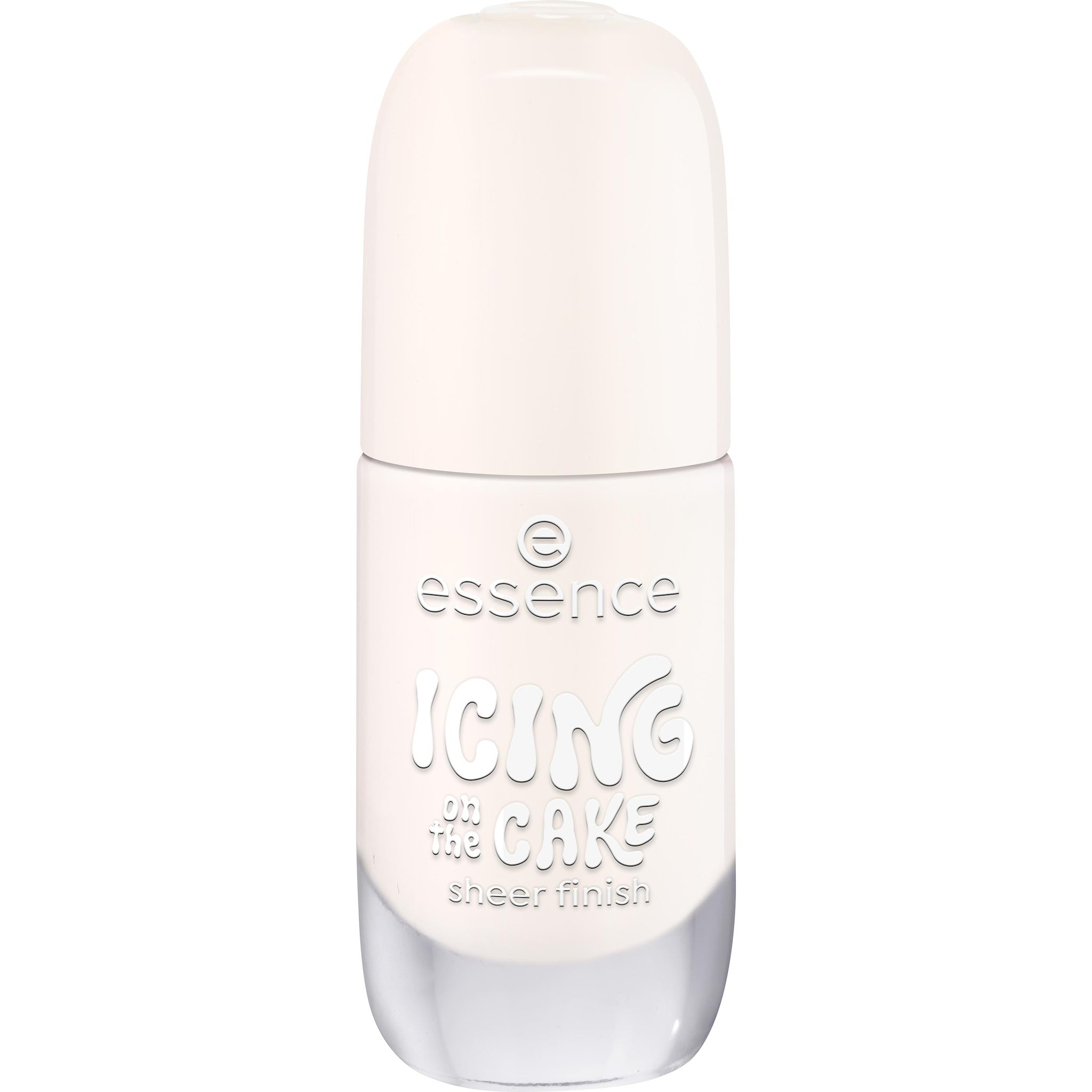 ESSENCE Vernis à ongles 03 icing on the cake 8ml