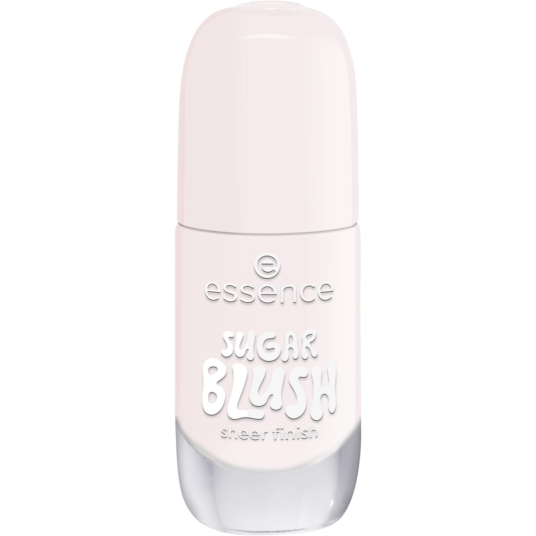 ESSENCE Vernis à ongles 05 sugar blush 8ml