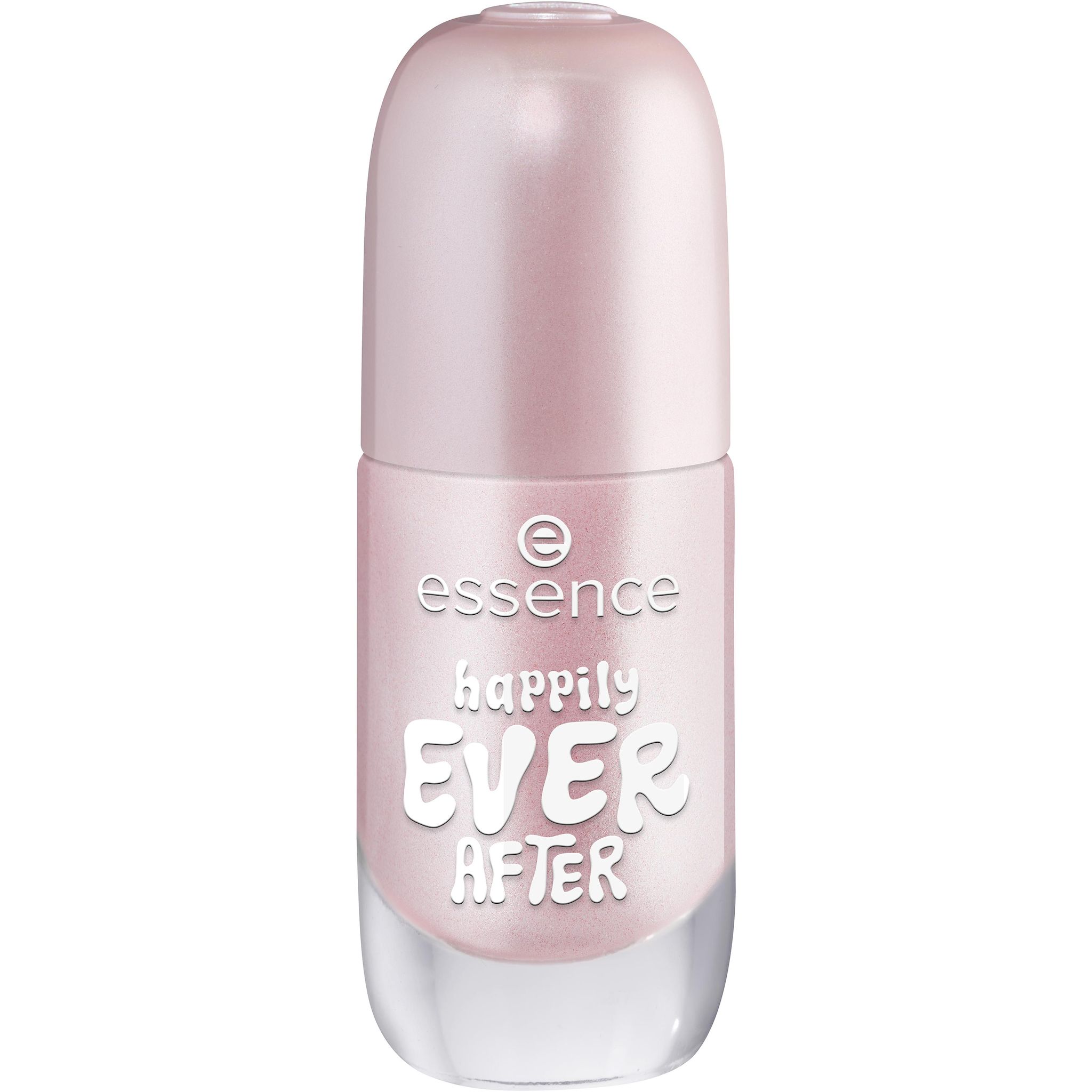 ESSENCE Vernis à ongles 06 happily ever after 8ml