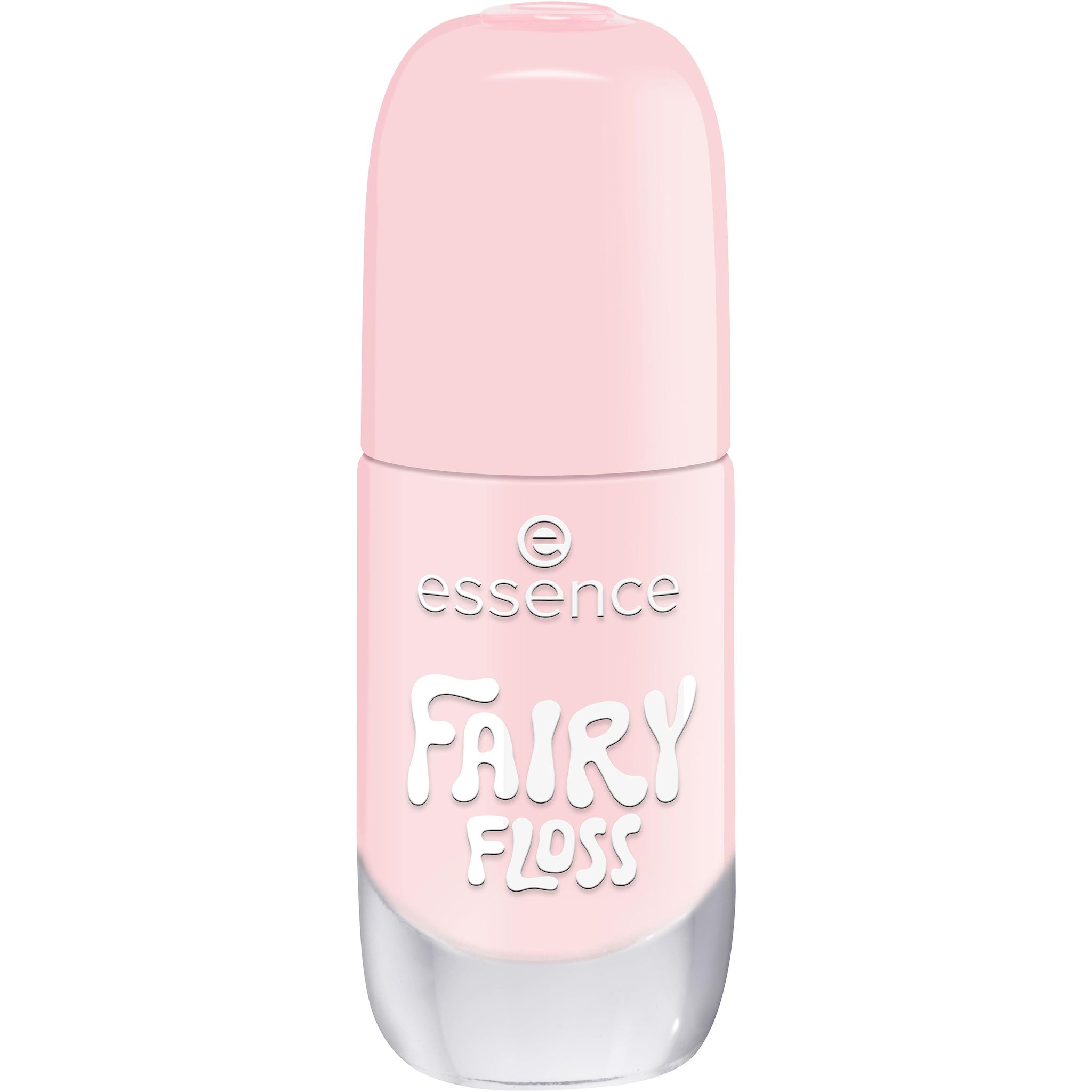 ESSENCE Vernis à ongles 07 fairy floss 8ml