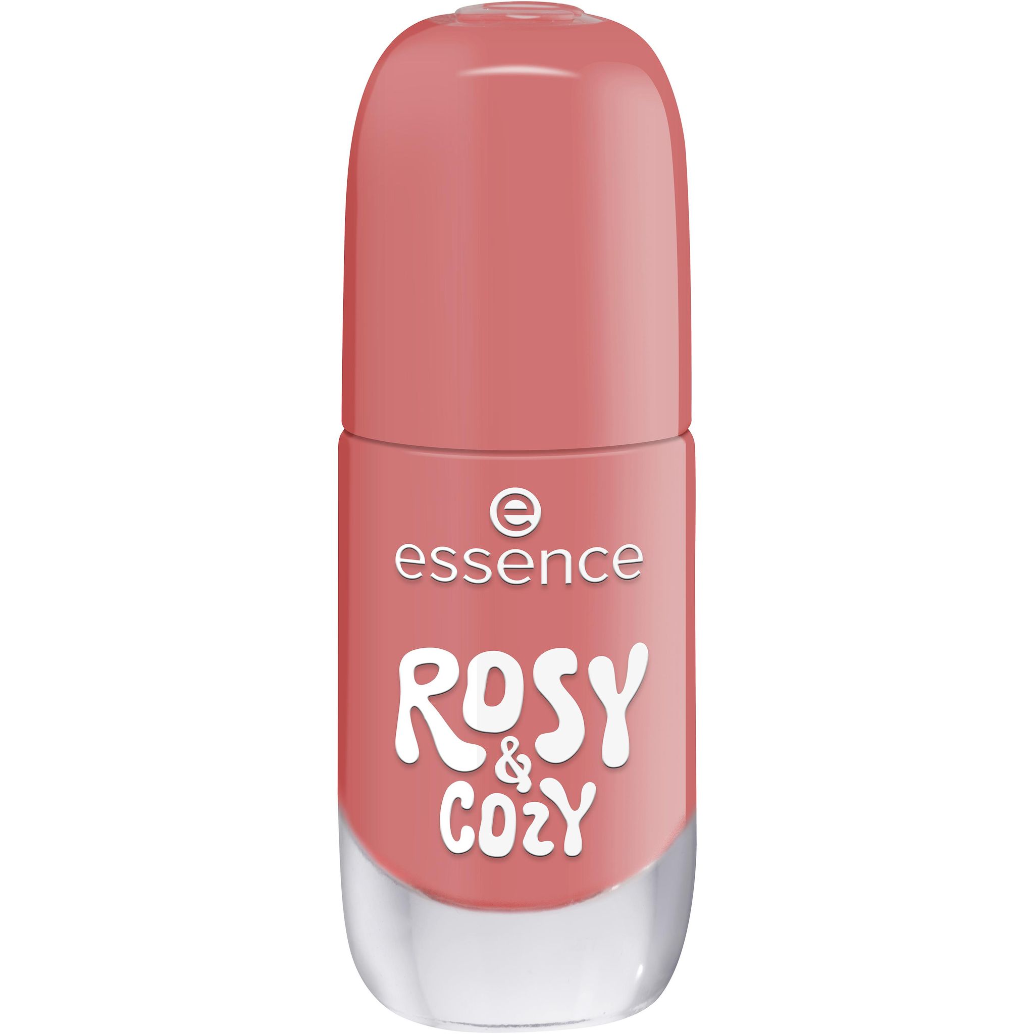 ESSENCE Vernis à ongles 10 rosy & cozy 8ml