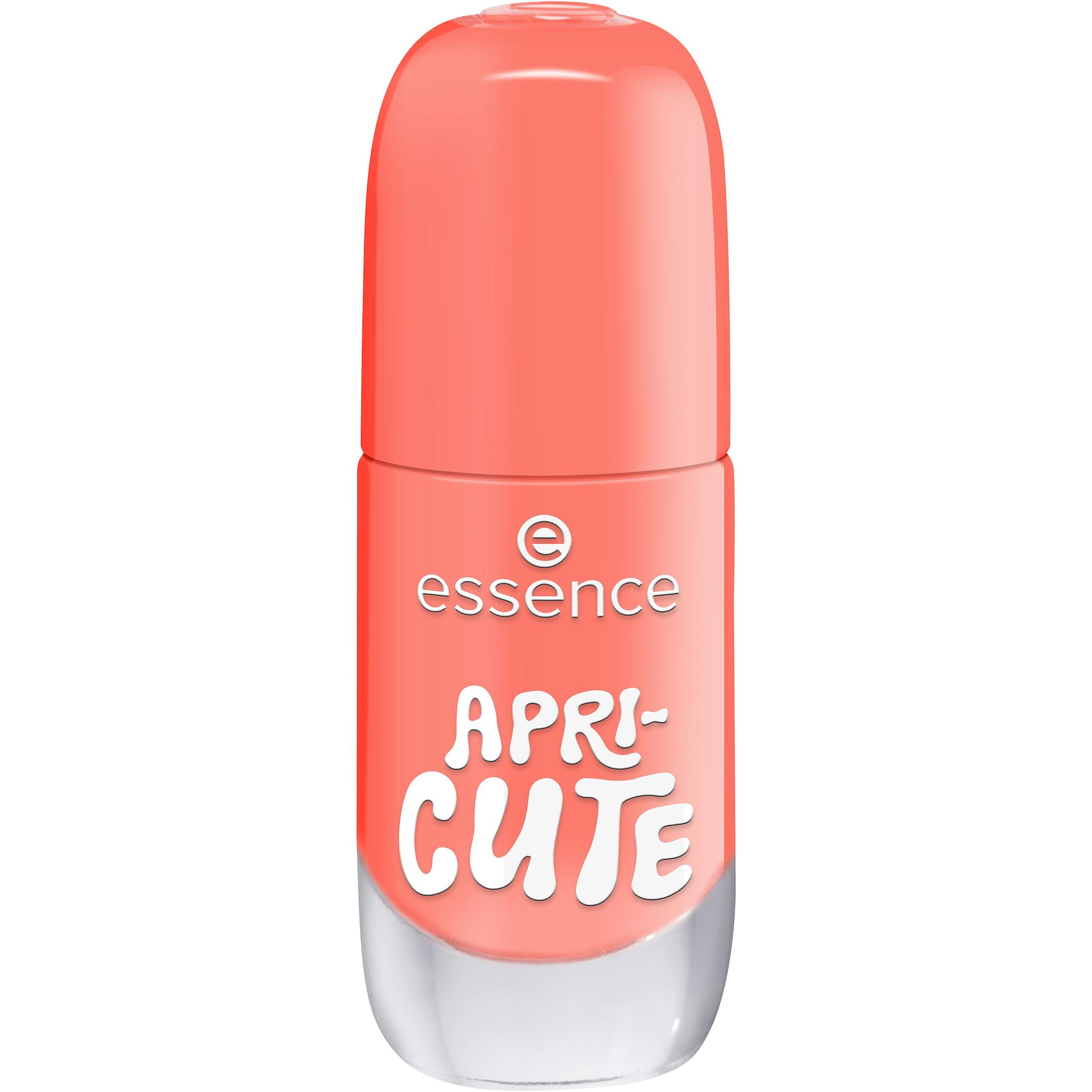 ESSENCE Vernis à ongles 11 apri-cute 8ml