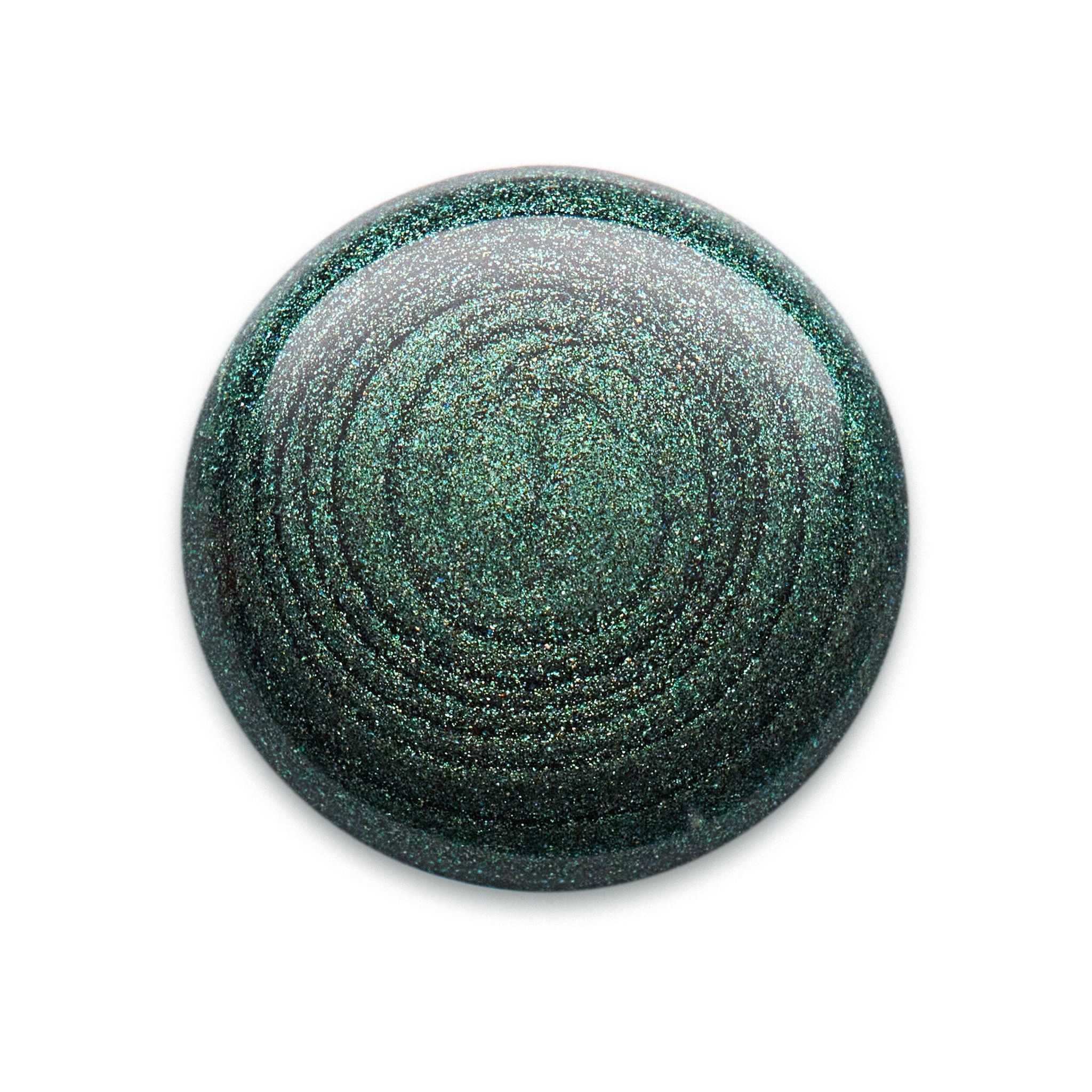 Voir la diapositive 2 : ESSENCE Vernis à ongles 13 emerald energy 8ml