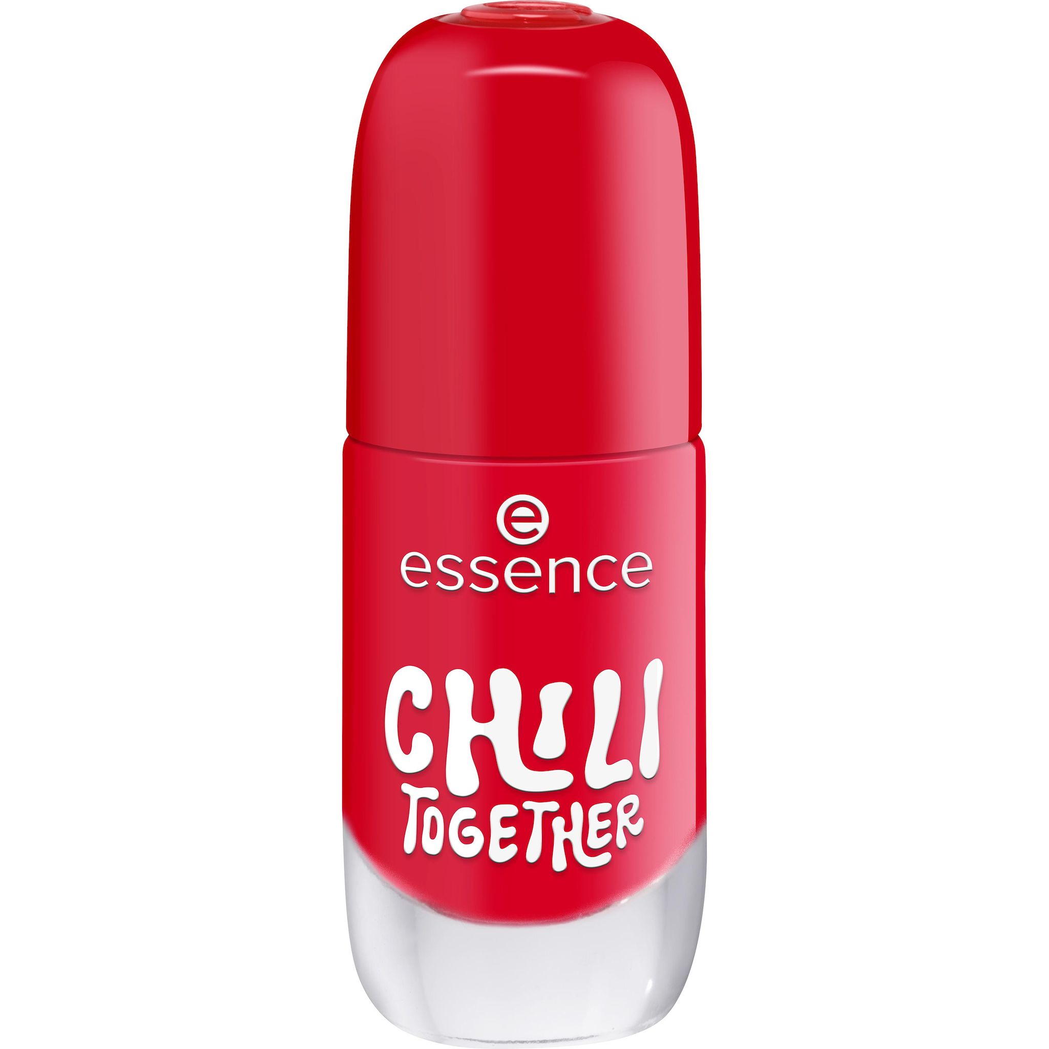 ESSENCE Vernis à ongles 16 chili together 8ml