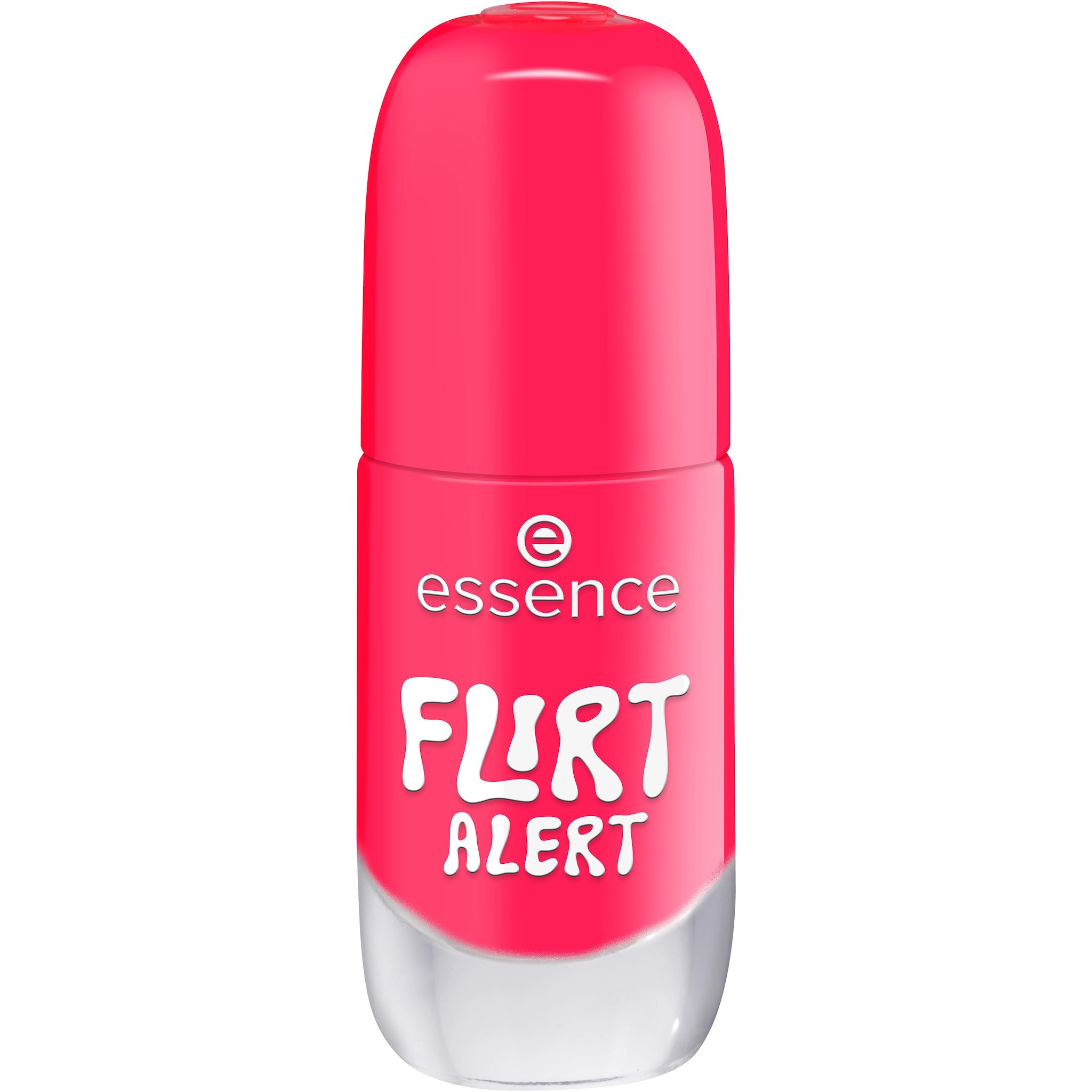 ESSENCE Vernis à ongles 19 flirt alert 8ml