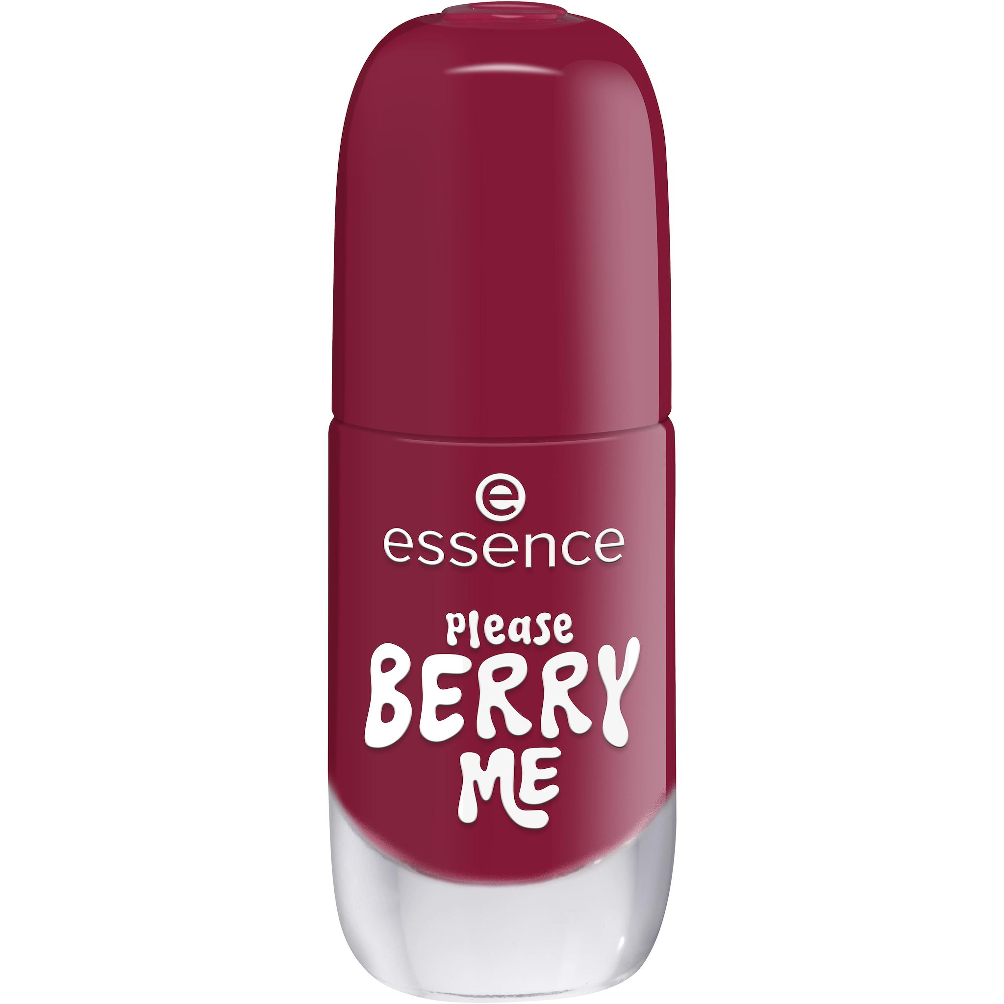 ESSENCE Vernis à ongles 20 please berry me 8ml