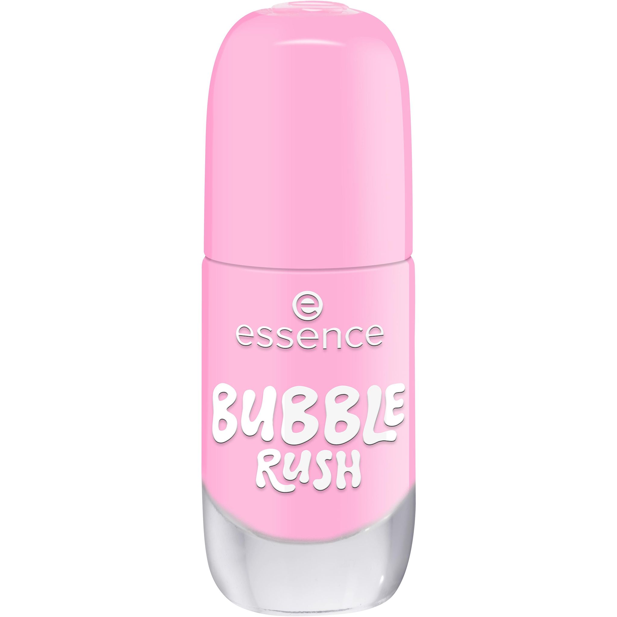 ESSENCE Vernis à ongles 21 bubble rush 8ml