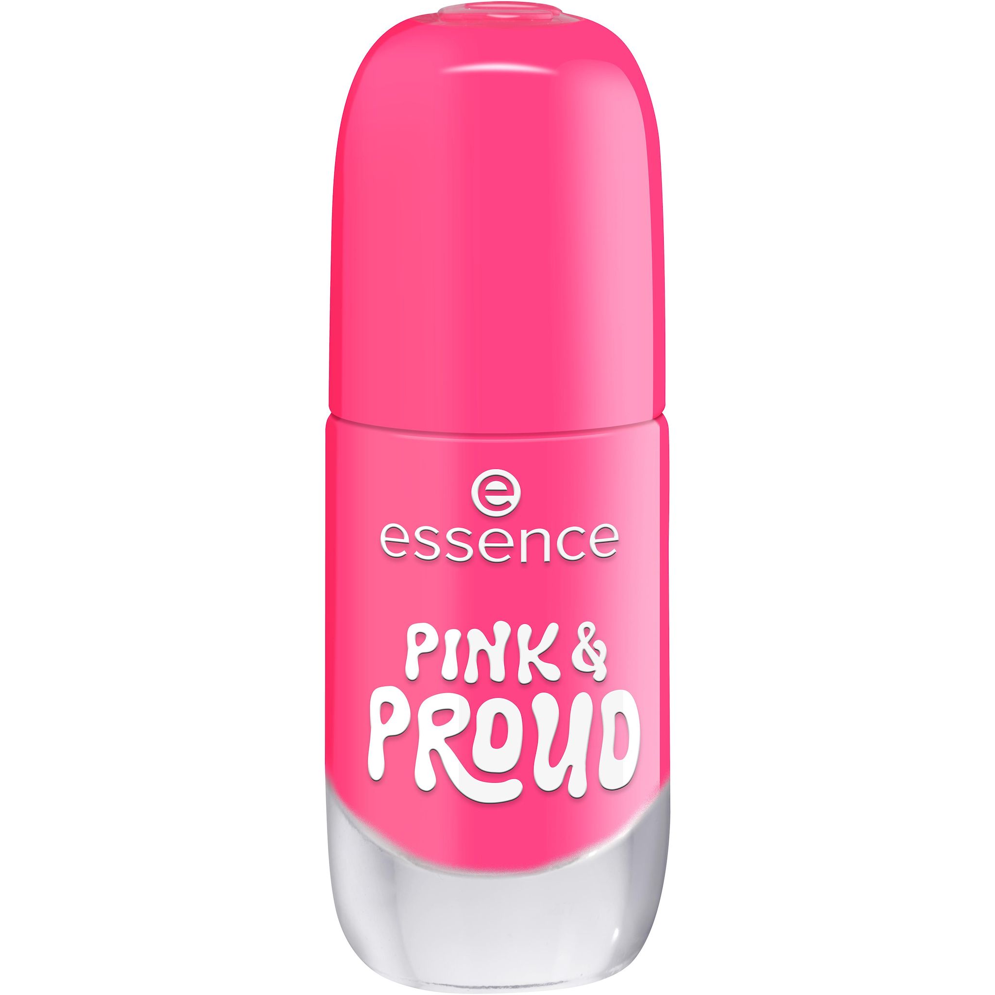 ESSENCE Vernis à ongles 22 pink&proud 8ml
