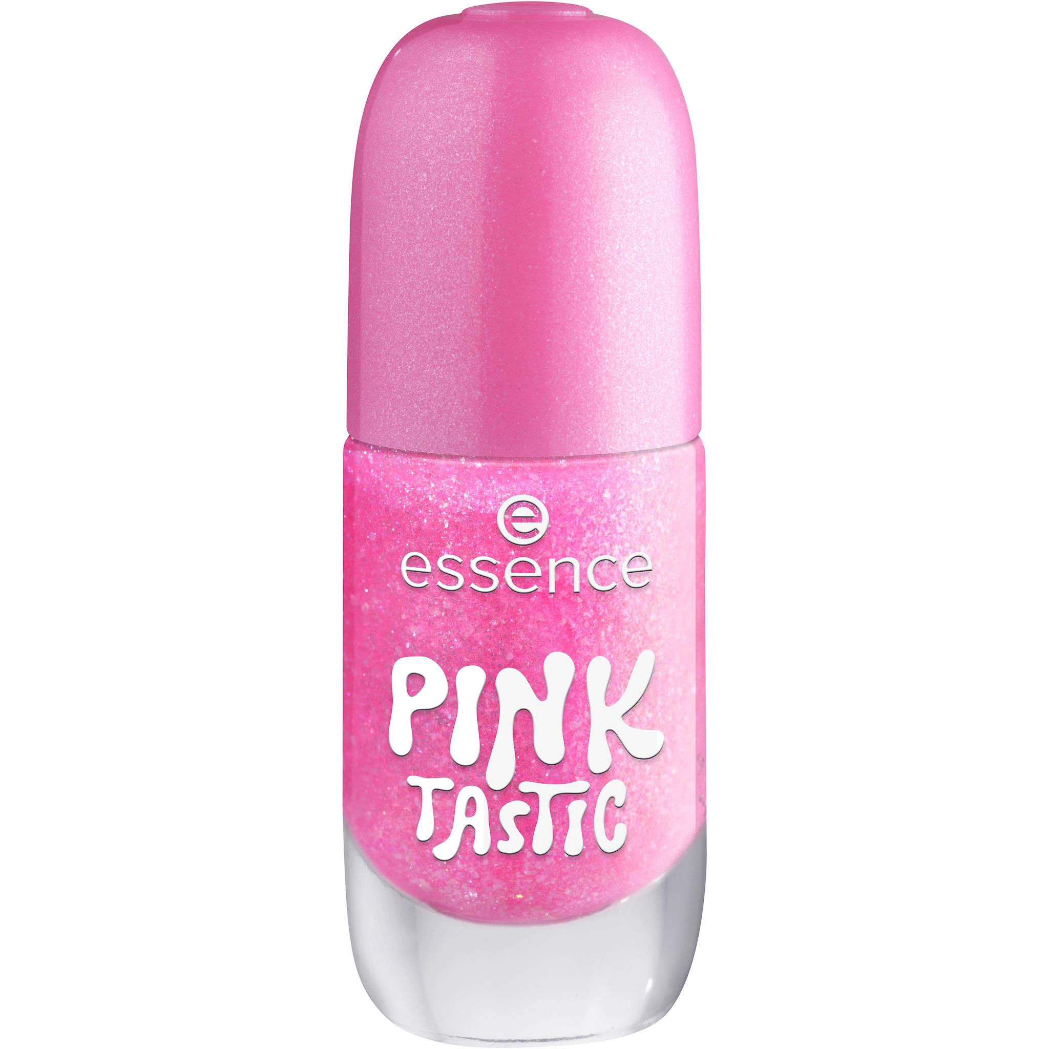 ESSENCE Vernis à ongles 23 pink tastic 8ml