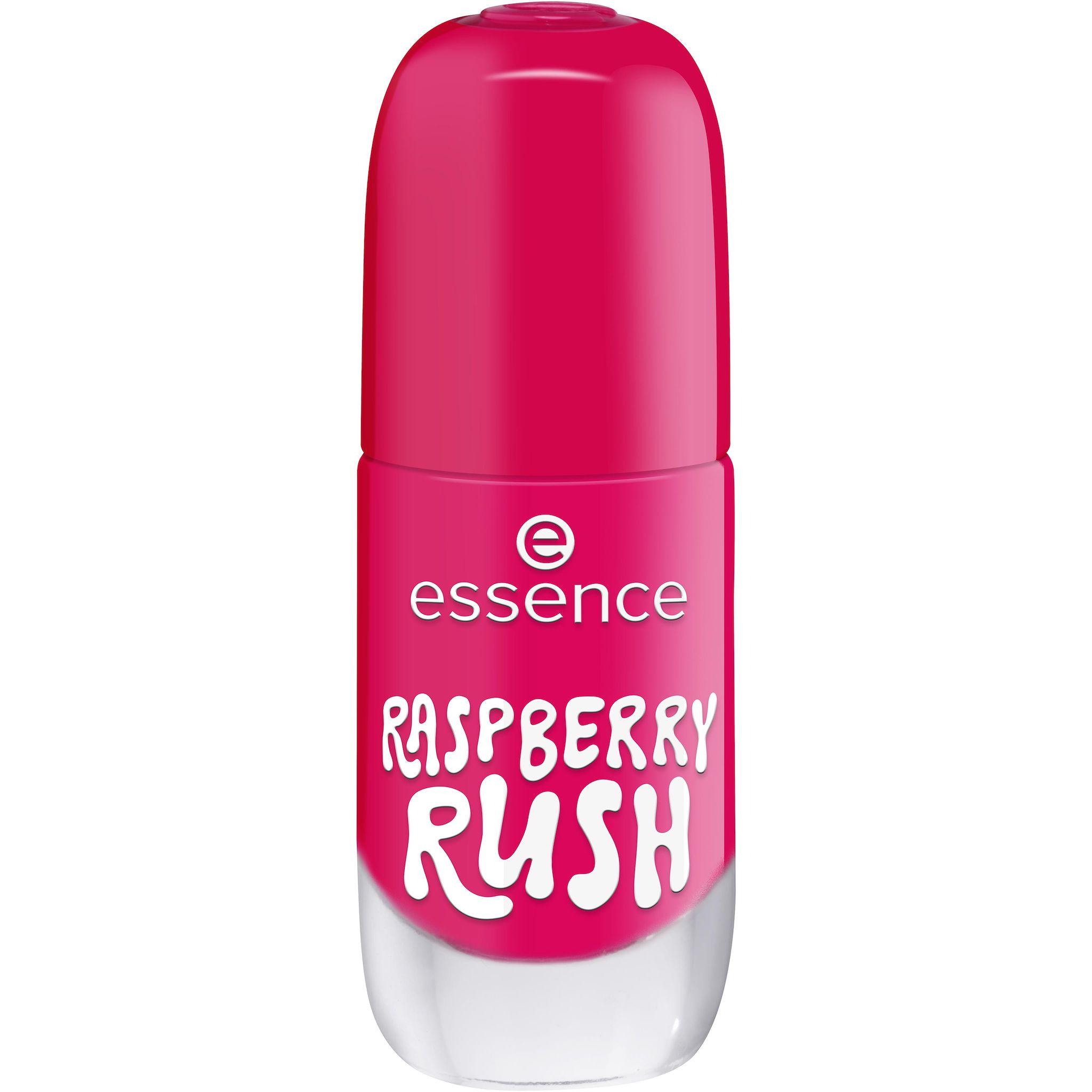 ESSENCE Vernis à ongles 24 raspberry rush 8ml