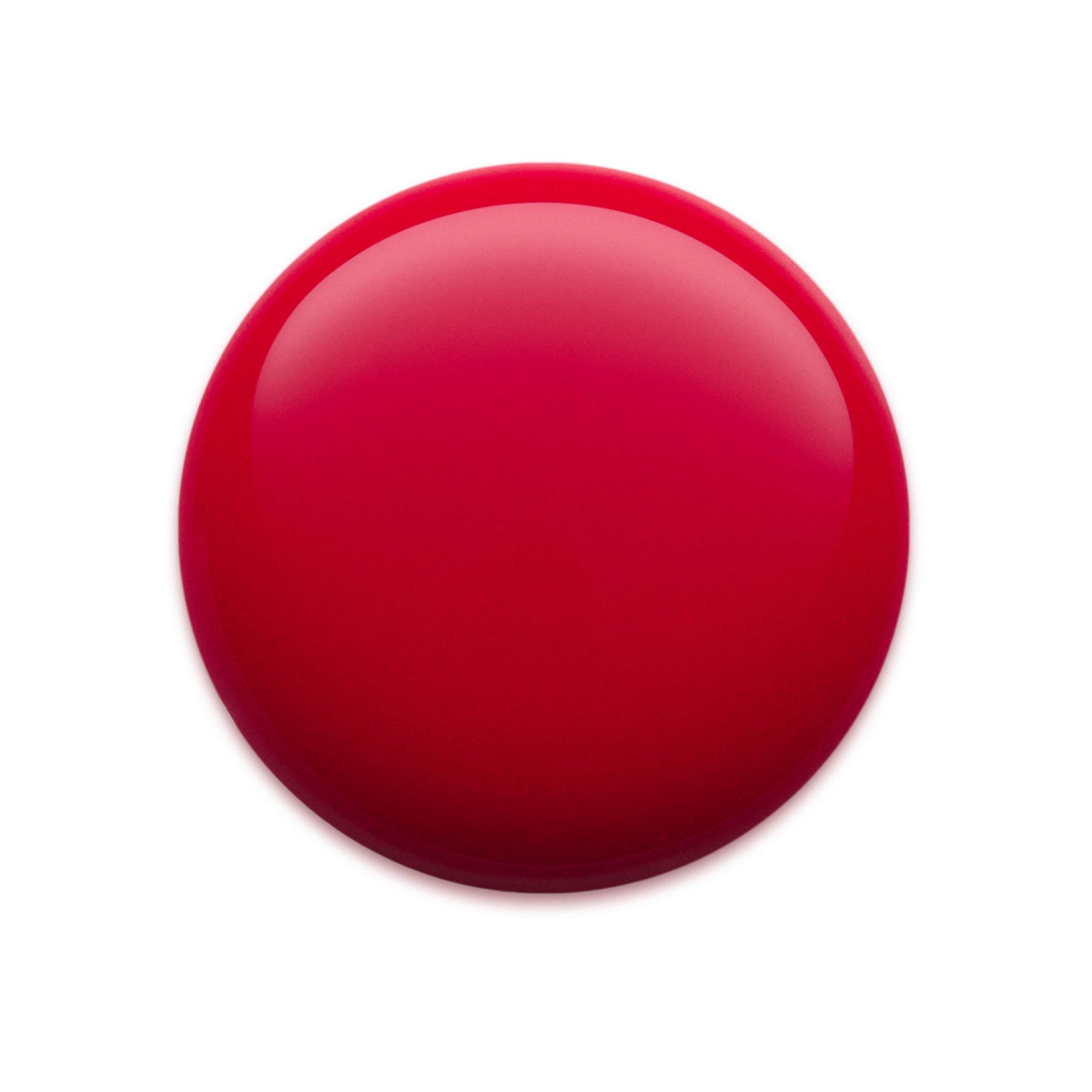 Voir la diapositive 2 : ESSENCE Vernis à ongles 25 rock'n'rouge 8ml