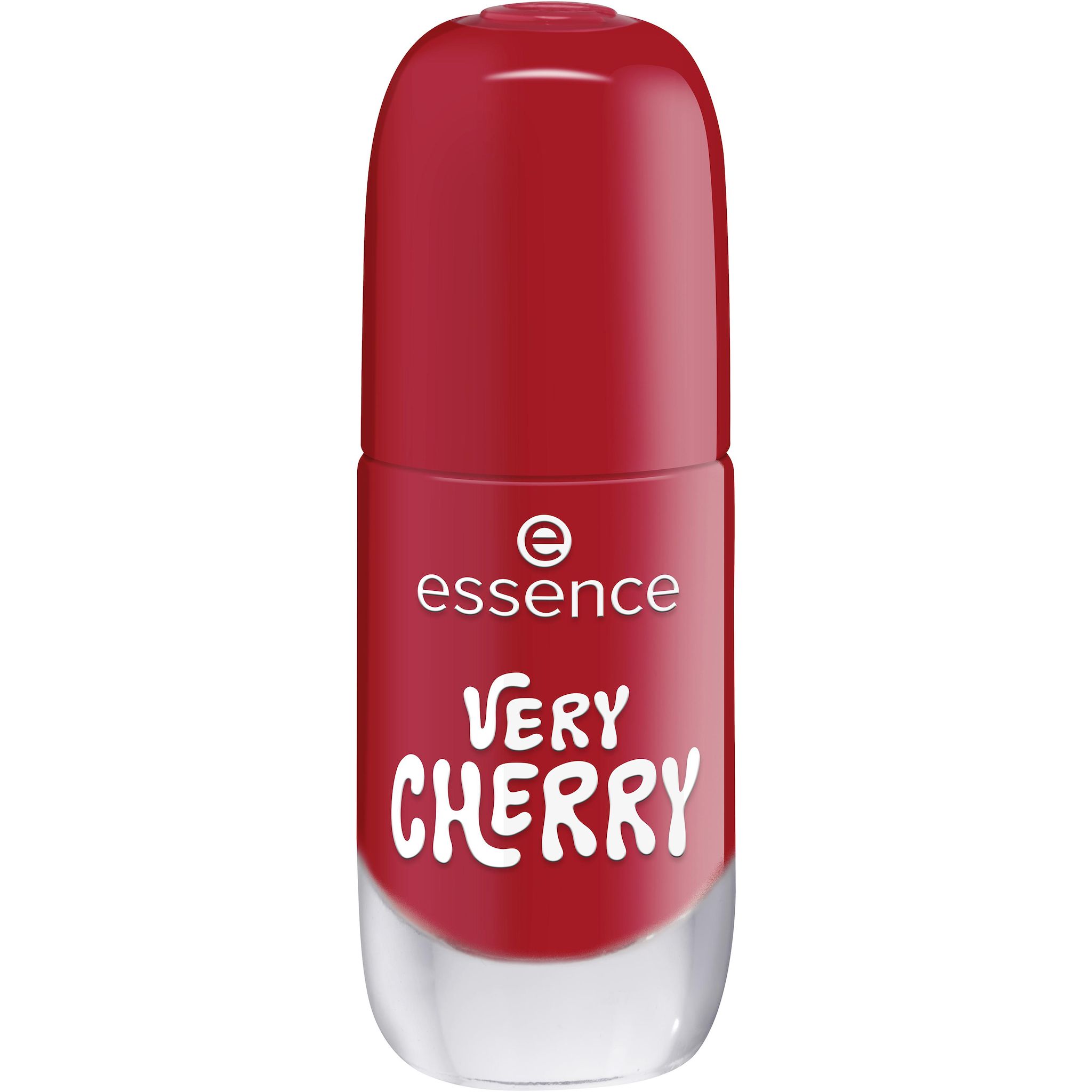ESSENCE Vernis à ongles 27 very cherry 8ml