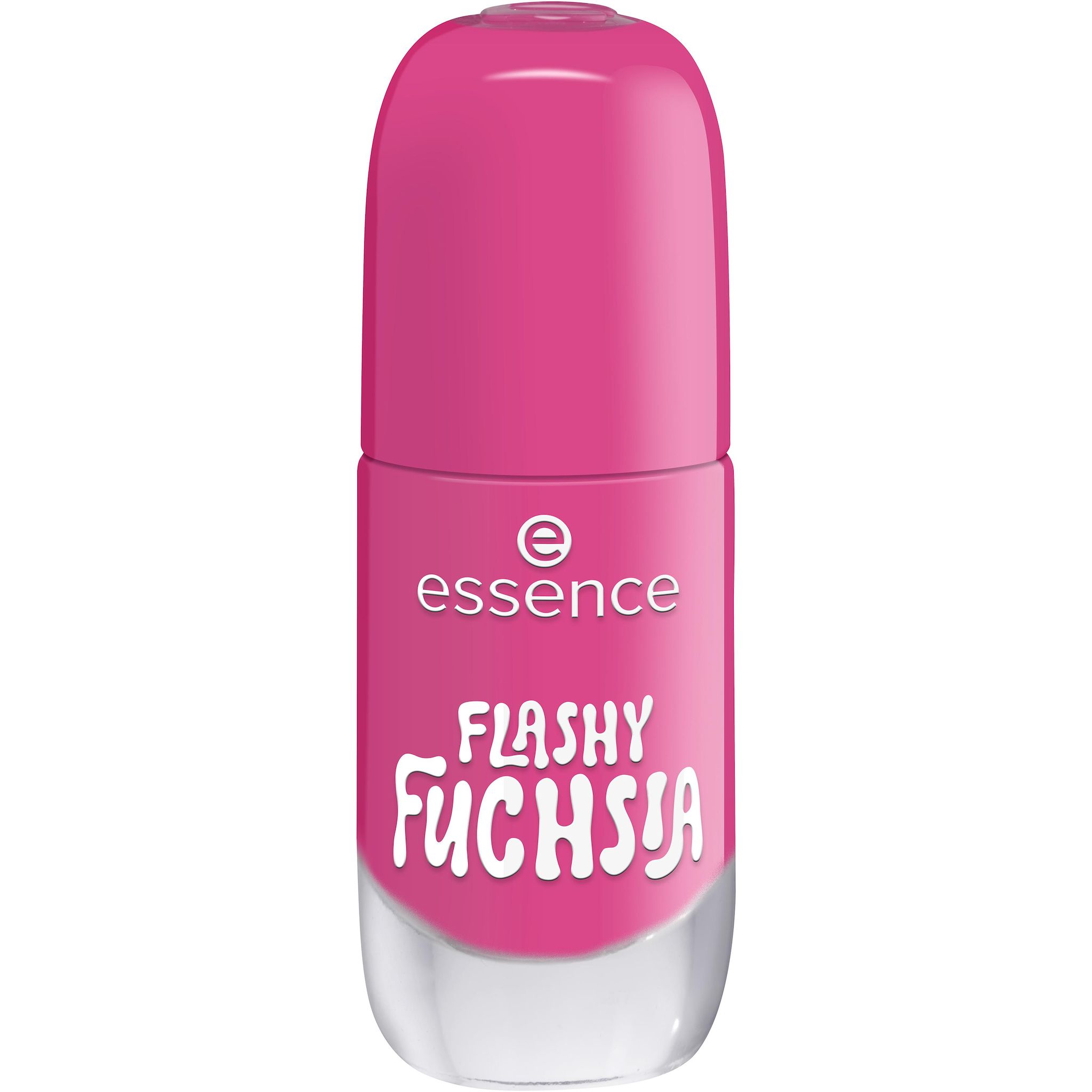 ESSENCE Vernis à ongles 28 flashy fuchsia 8ml
