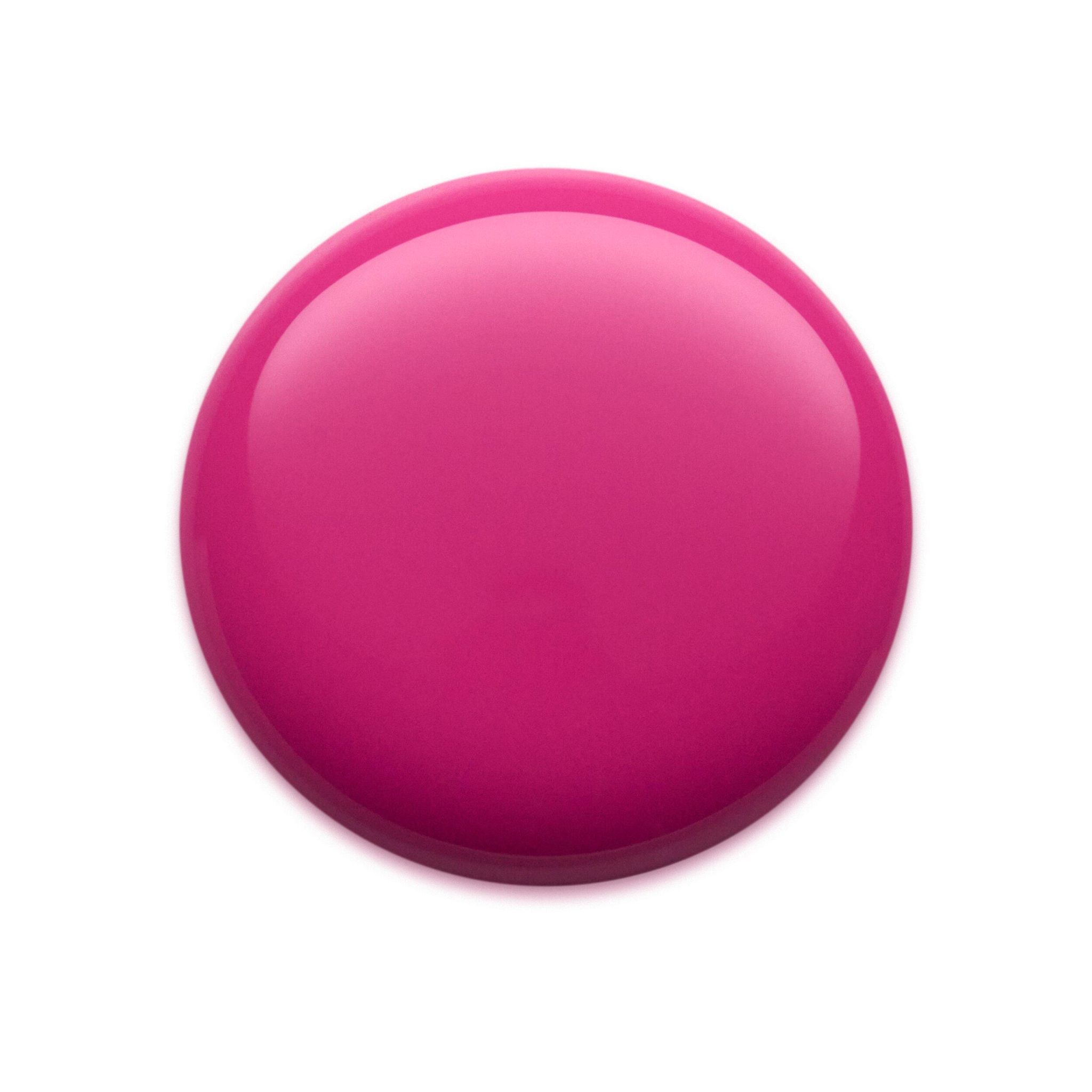 Voir la diapositive 2 : ESSENCE Vernis à ongles 28 flashy fuchsia 8ml