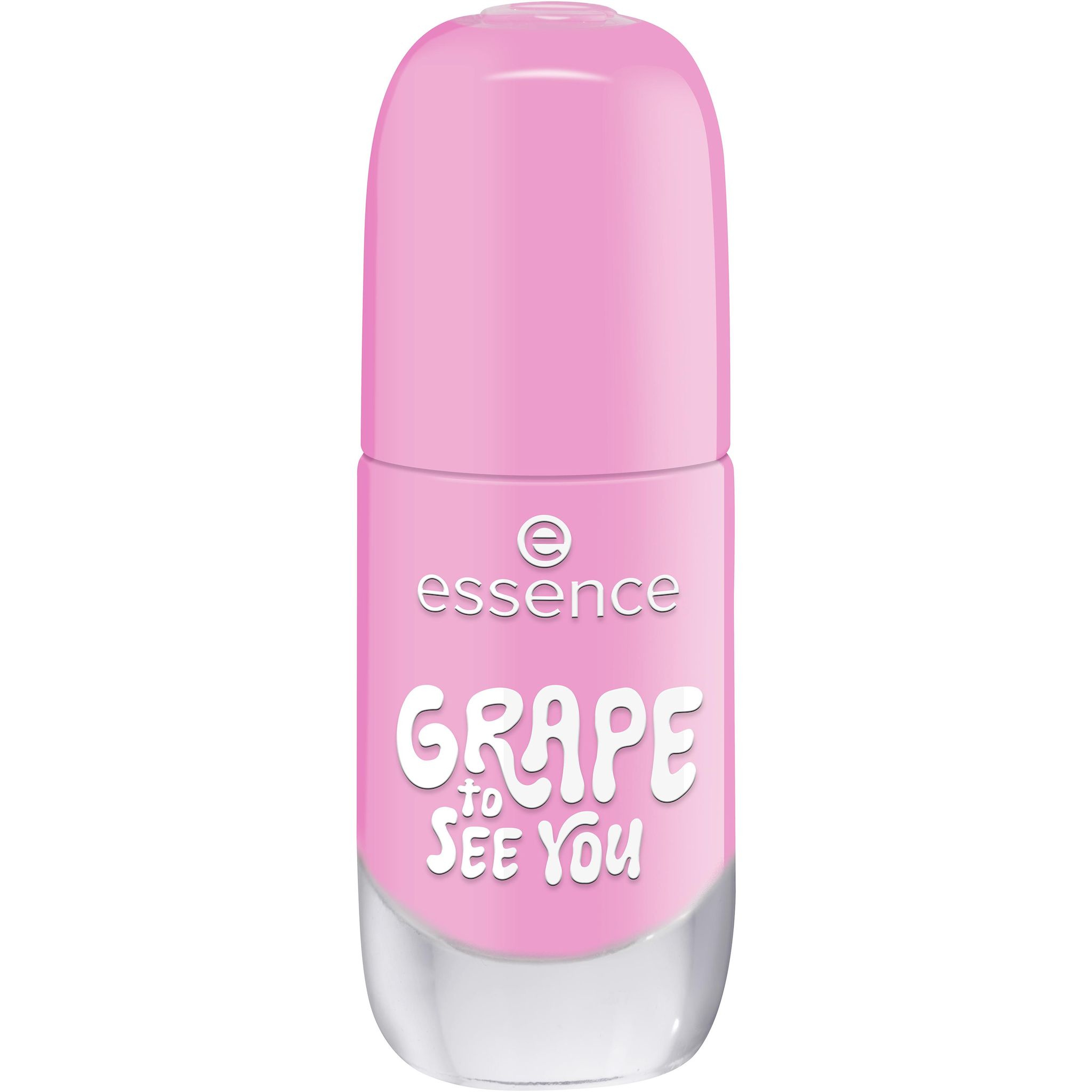 ESSENCE Vernis à ongles 29 grape to see you 8ml