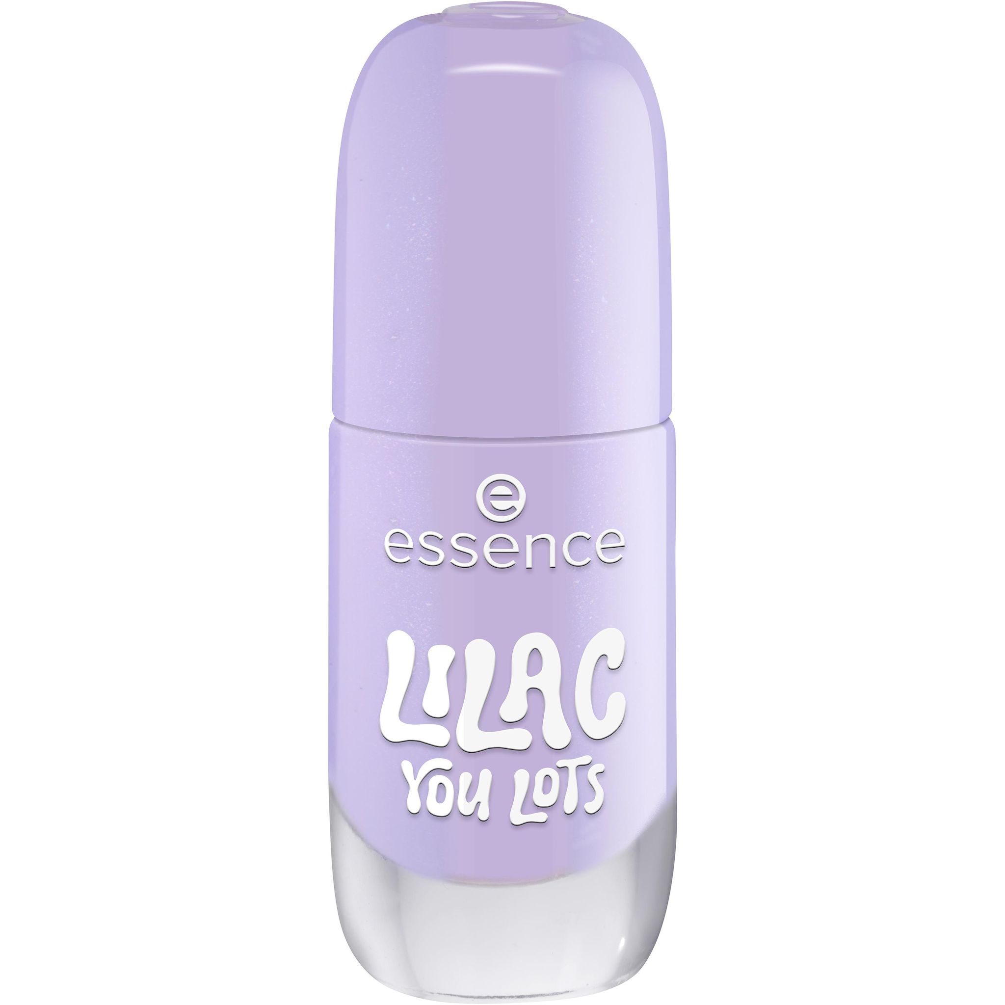Voir la diapositive 1 : ESSENCE Vernis à ongles 32 lilac you lots 8ml