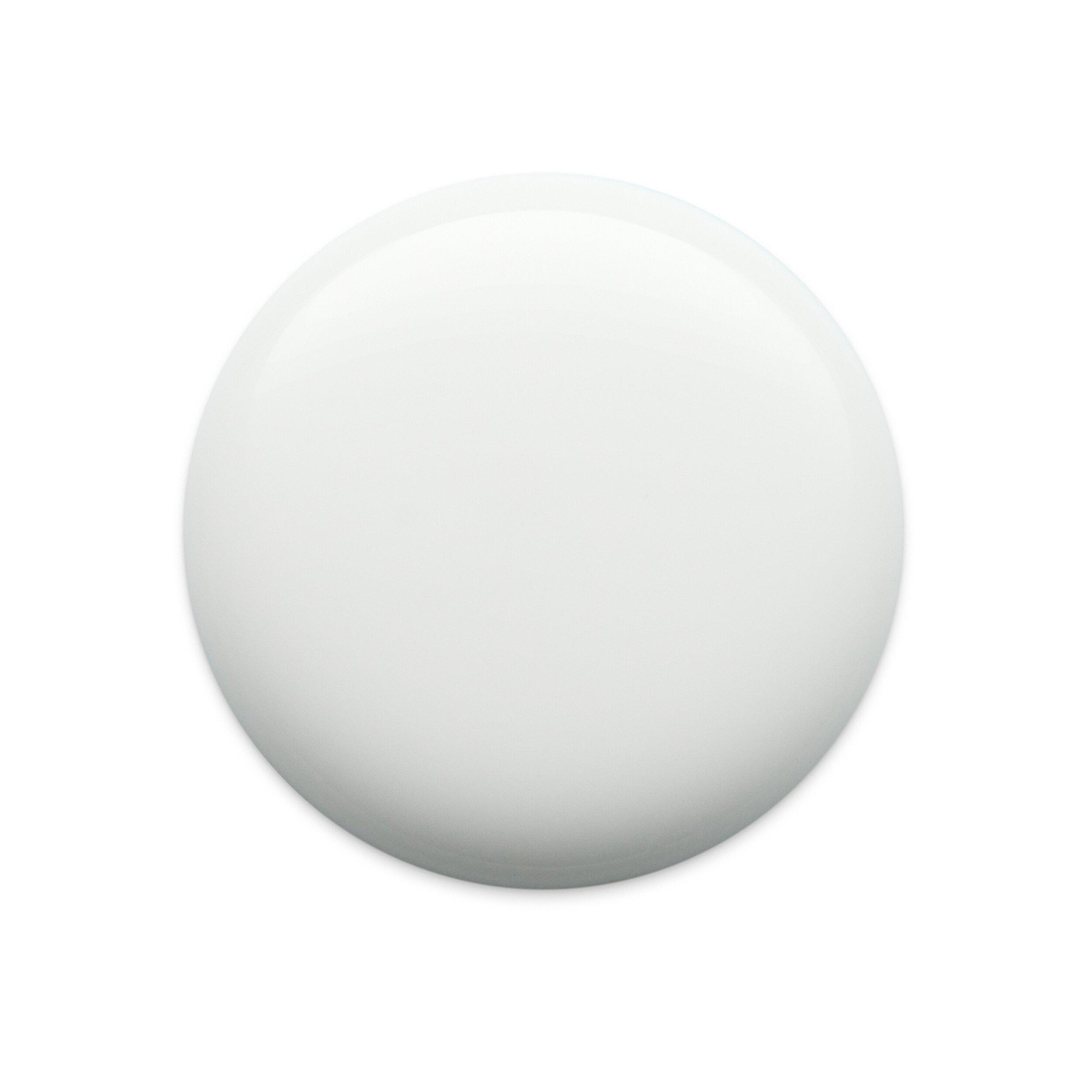 Voir la diapositive 2 : ESSENCE Vernis à ongles 33 just white 8ml