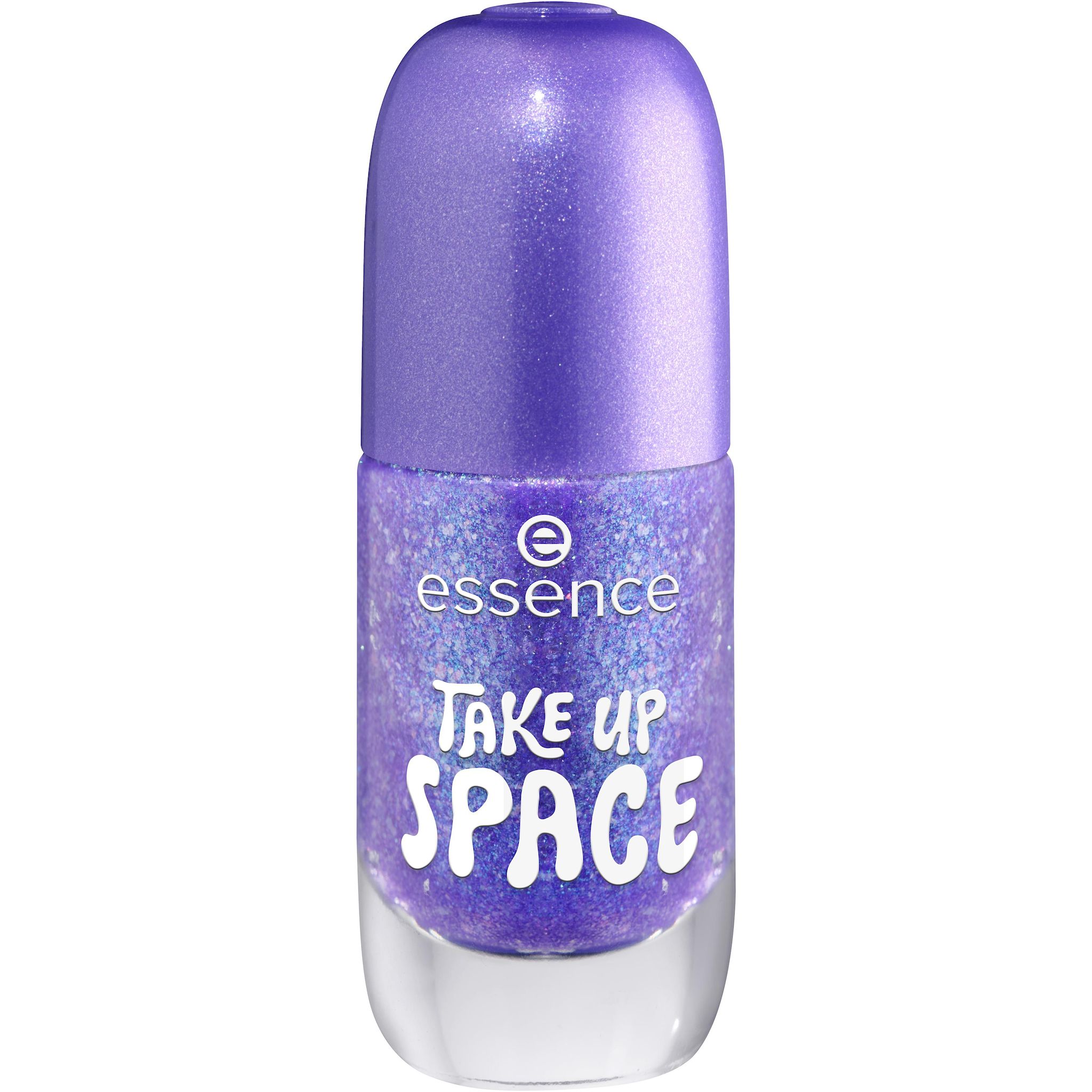ESSENCE Vernis à ongles 34 take up space 8ml