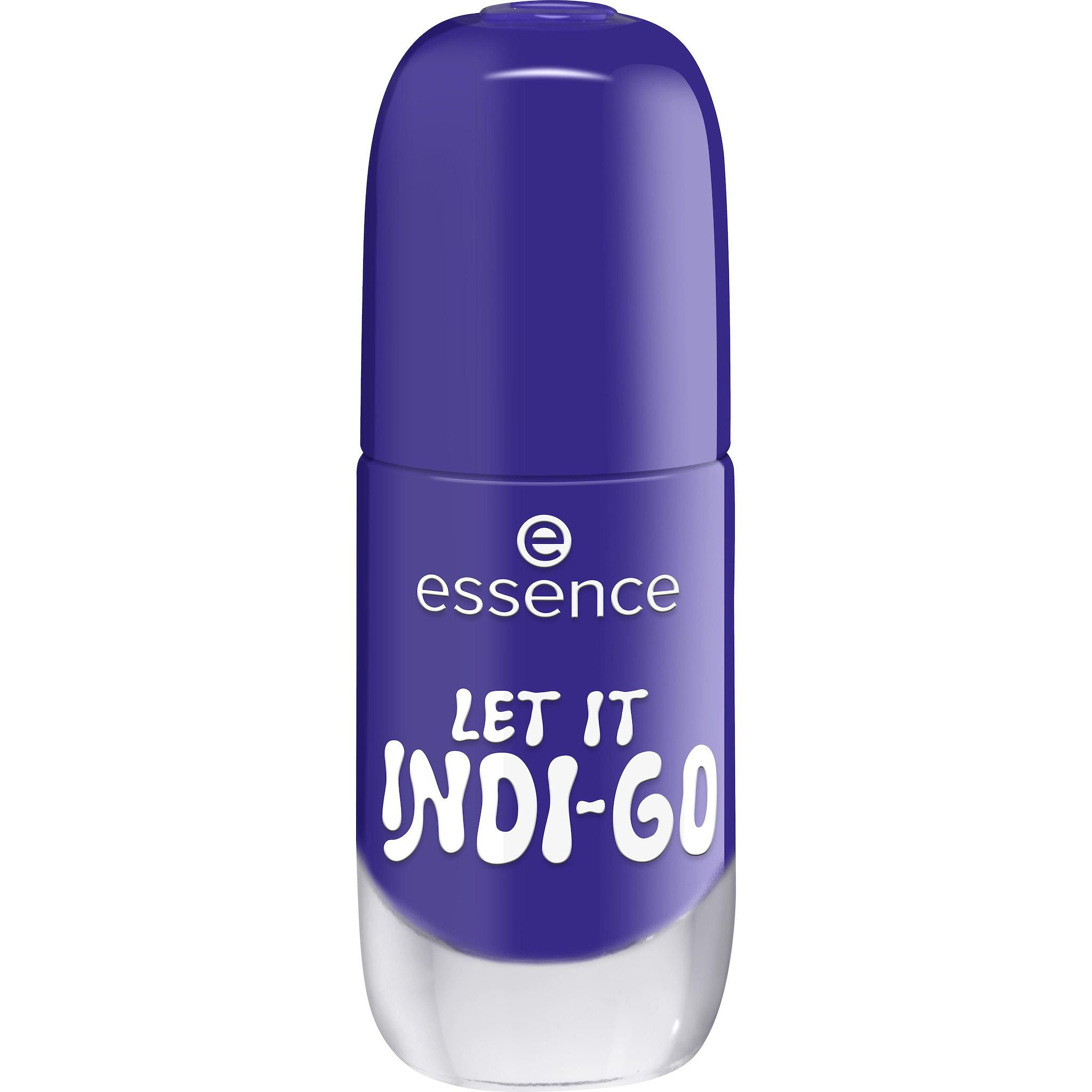 ESSENCE Vernis à ongles 35 let it indi-go 8ml