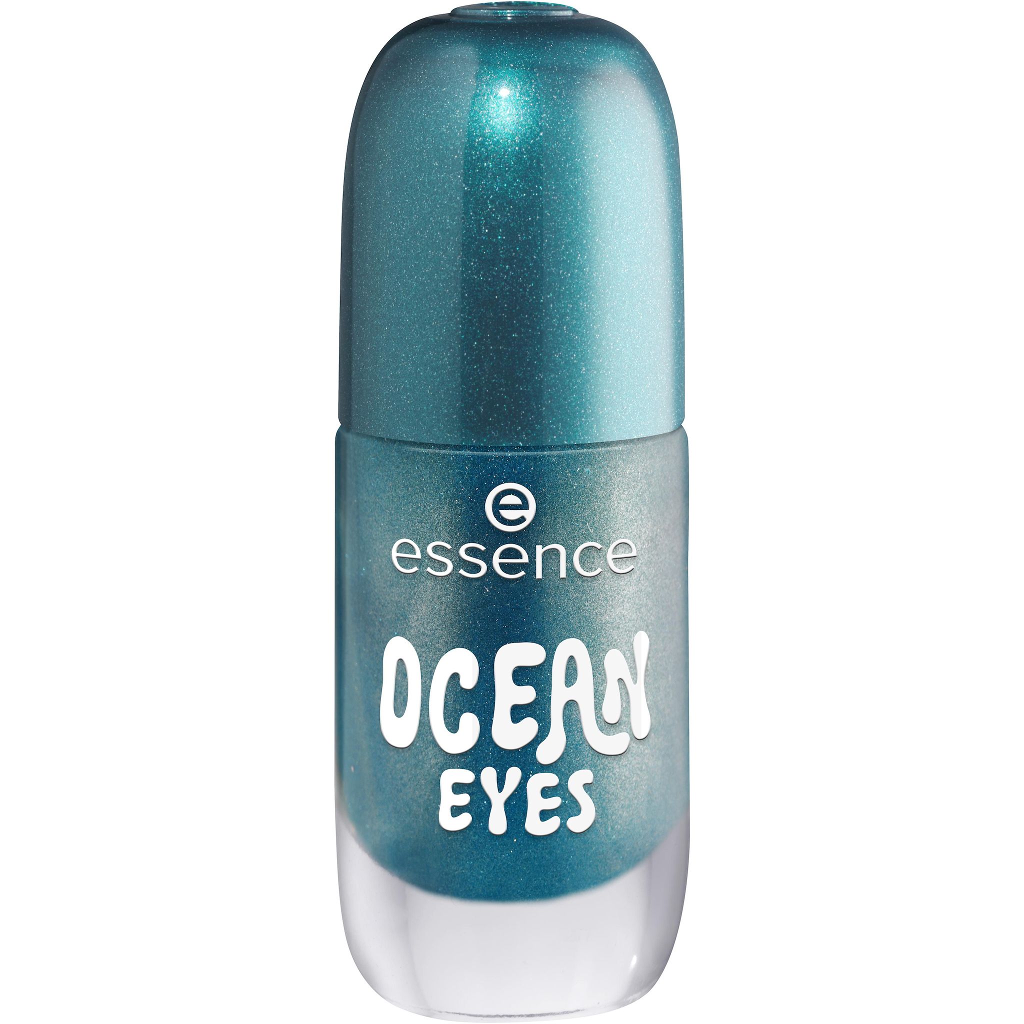 ESSENCE Vernis à ongles 36 ocean eyes 8ml